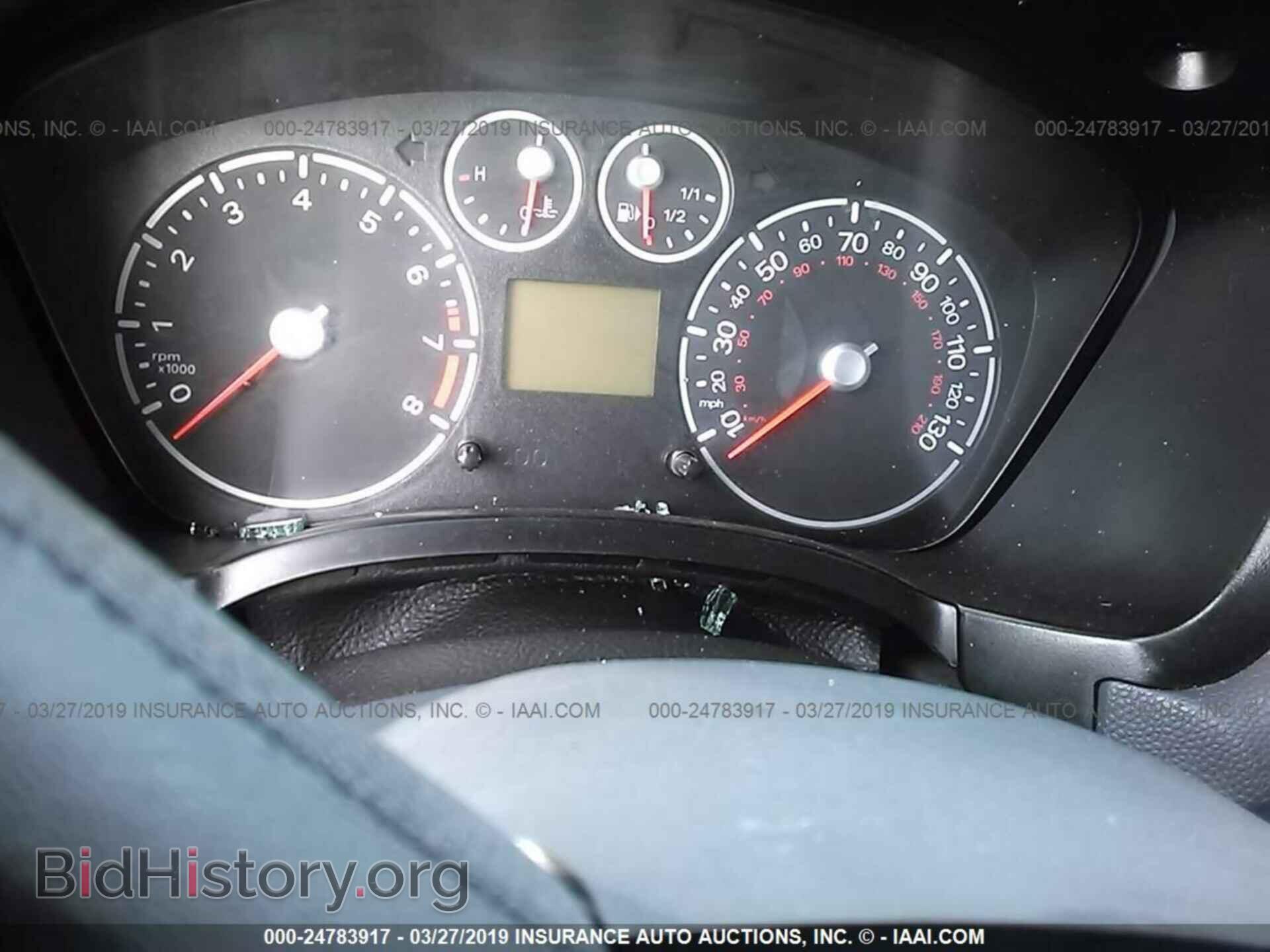 2011 FORD TRANSIT CONNECT - VIN: NM0LS7AN4BT063384 - Фото 7