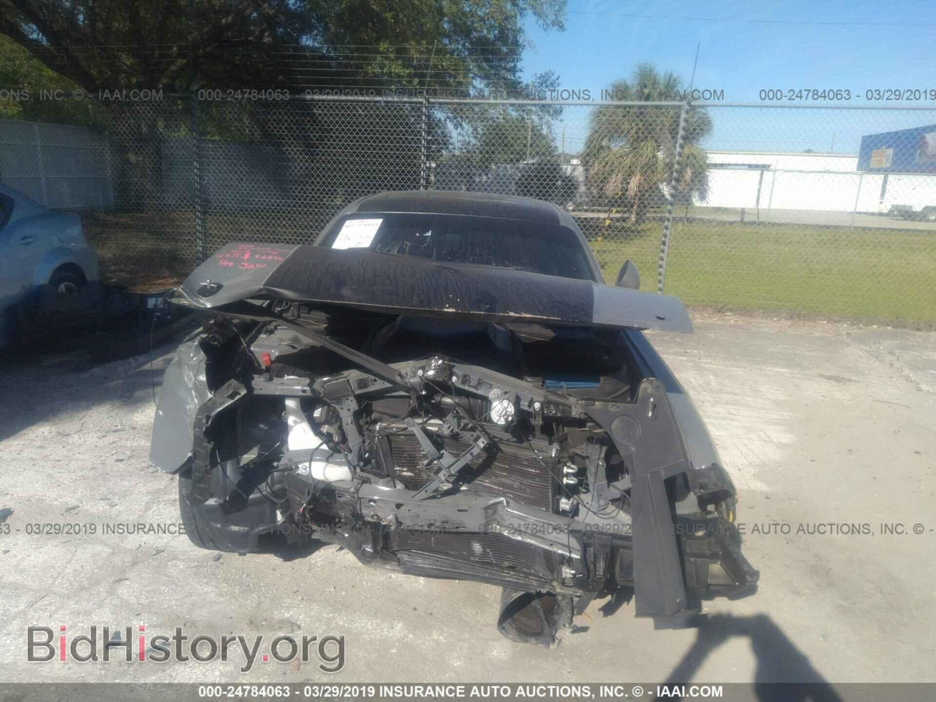 2017 DODGE CHALLENGER - VIN: 2C3CDZBT6HH509437 - Photo 6