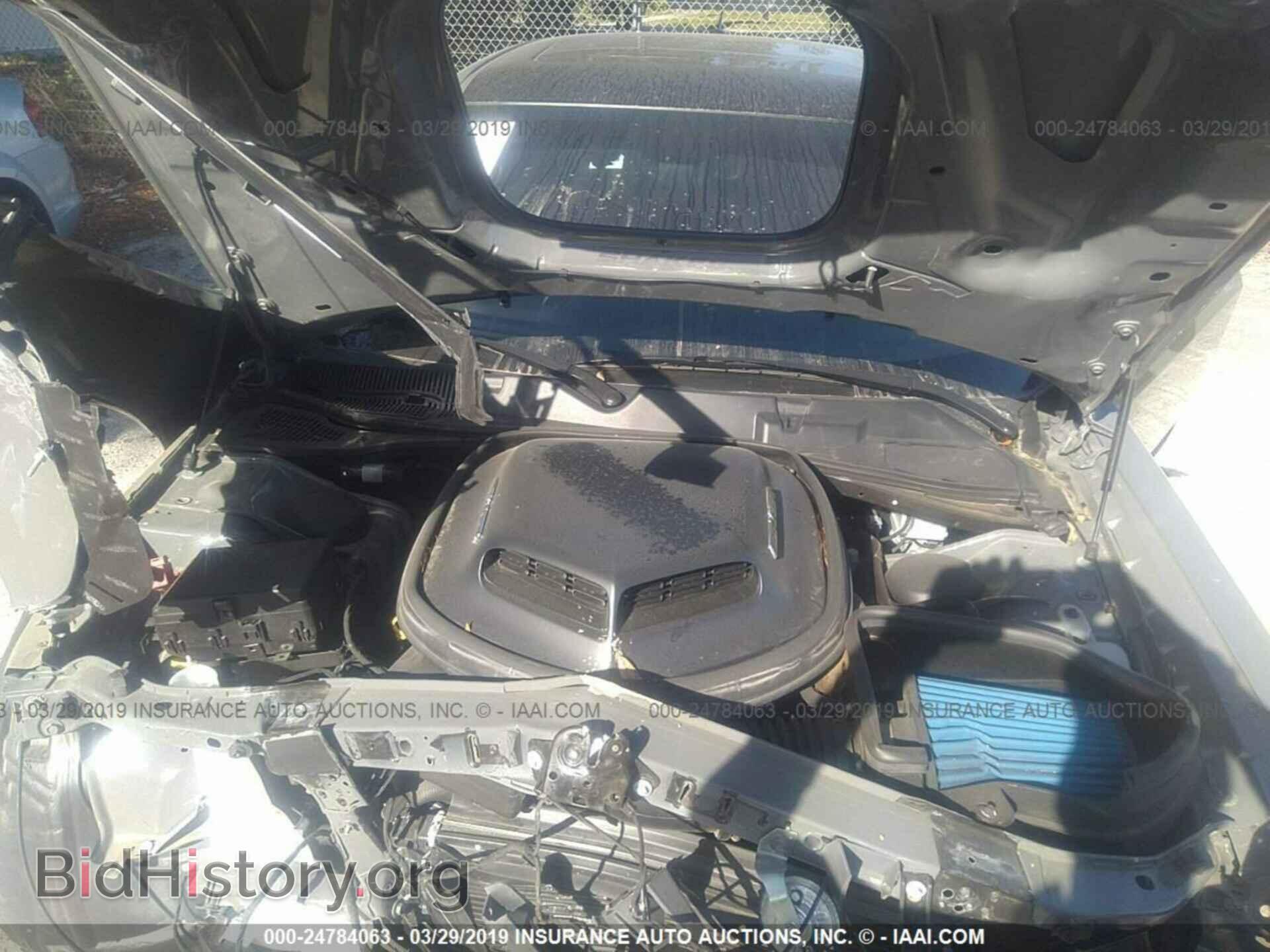 2017 DODGE CHALLENGER - VIN: 2C3CDZBT6HH509437 - Photo 10