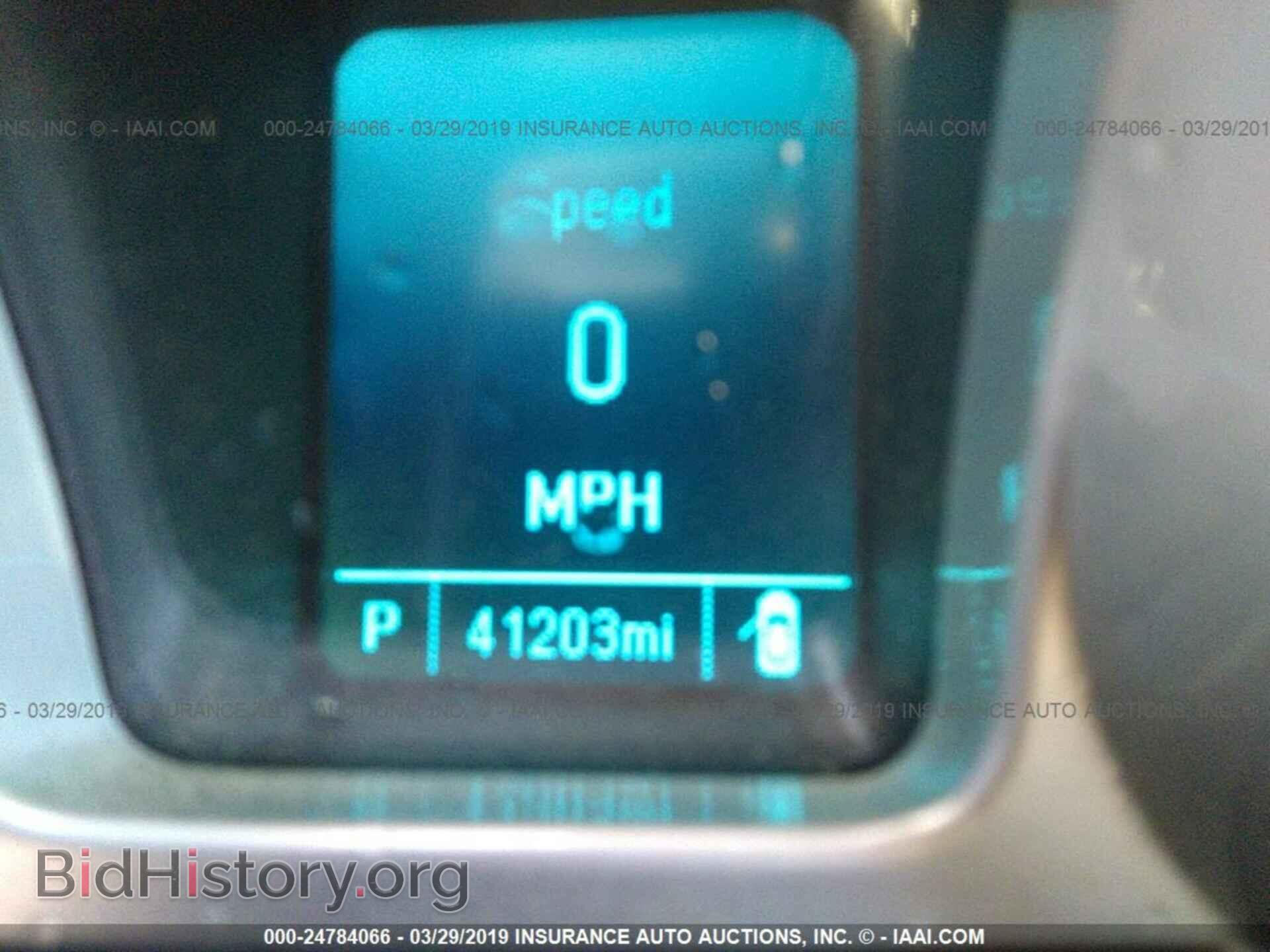 2014 CHEVROLET CAMARO - VIN: 2G1FB3D35E9323539 - Photo 7