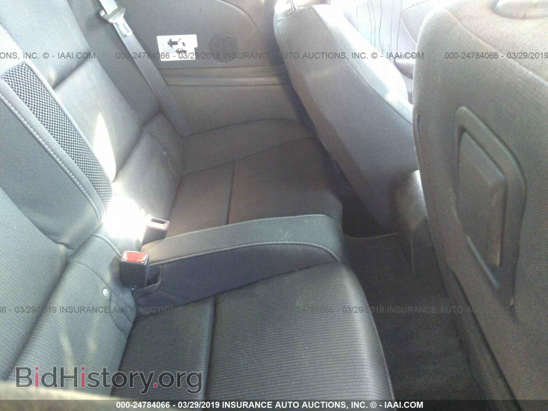 2014 CHEVROLET CAMARO - VIN: 2G1FB3D35E9323539 - Photo 8