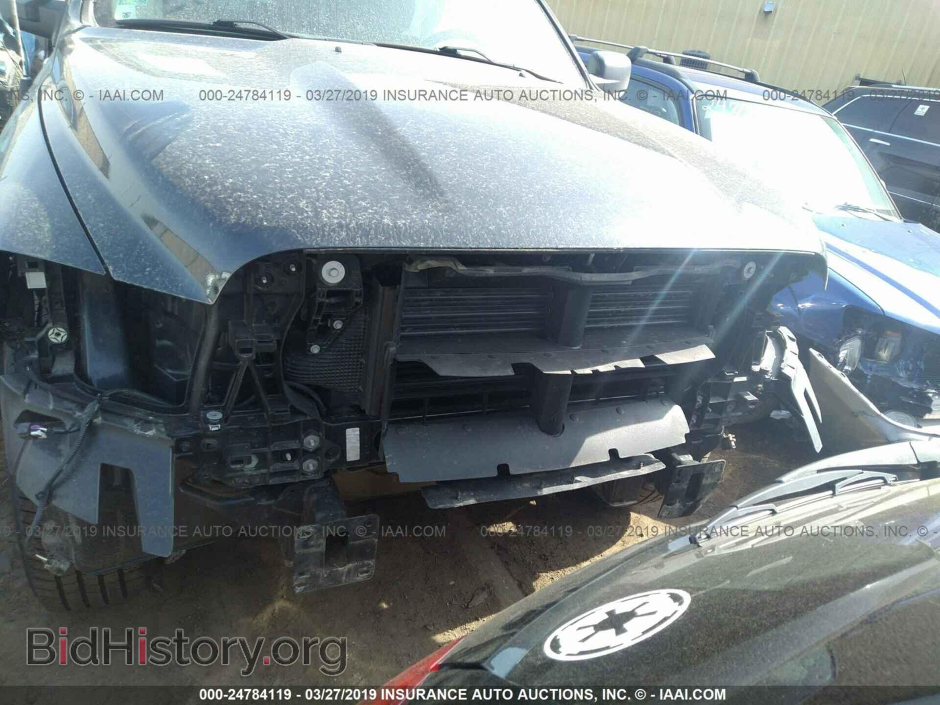 2017 RAM 1500 - VIN: 1C6RR7LM1HS879262 - Photo 6