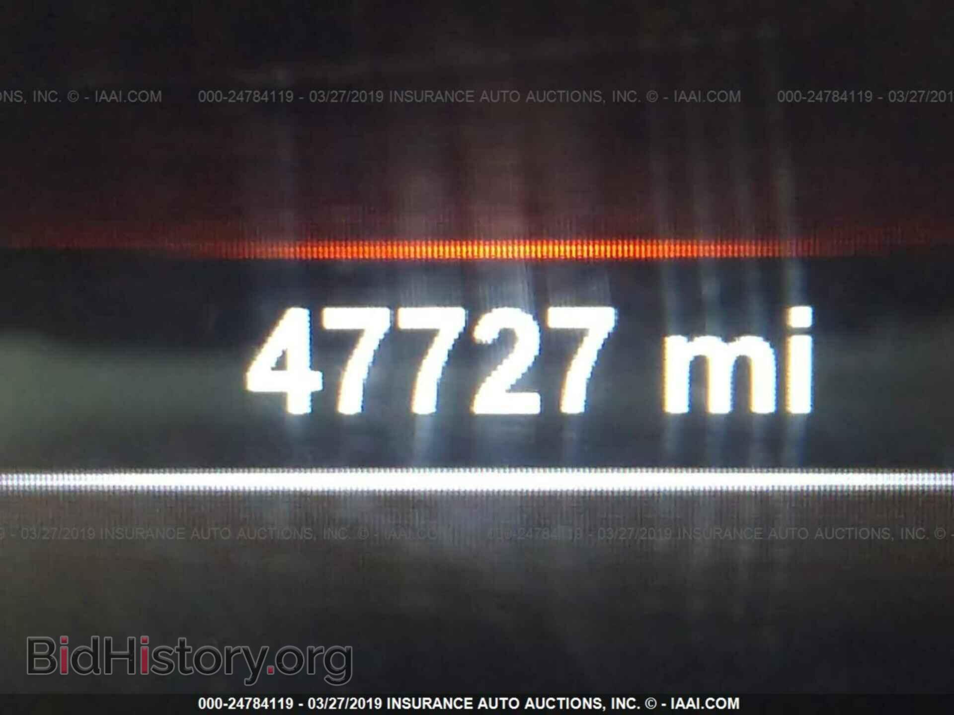 2017 RAM 1500 - VIN: 1C6RR7LM1HS879262 - Photo 7