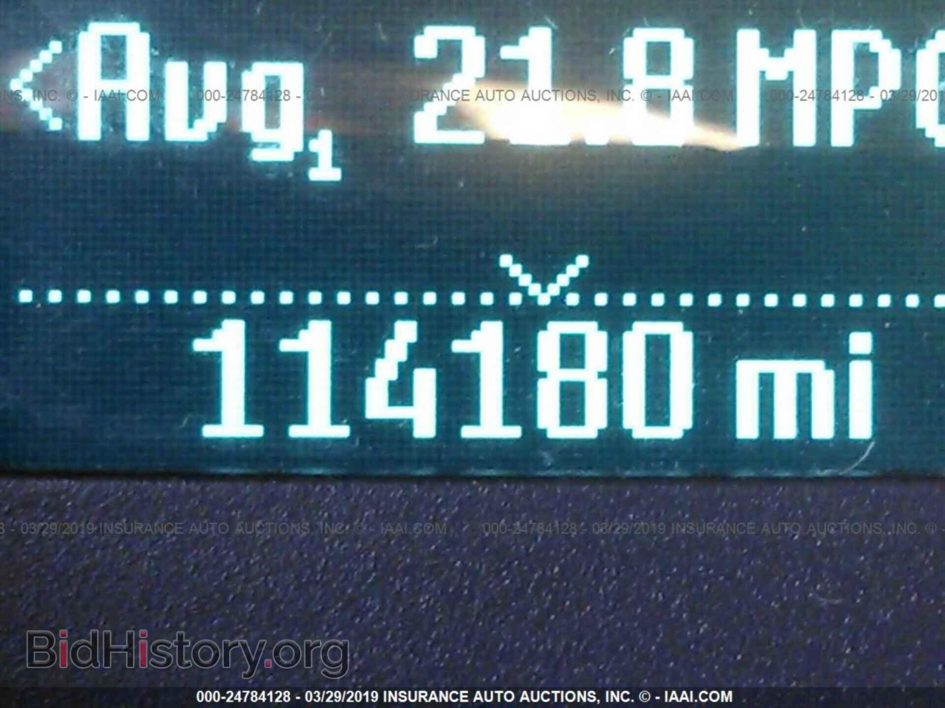 2017 FORD TRANSIT CONNECT - VIN: NM0LS7E75H1310167 - Фото 7