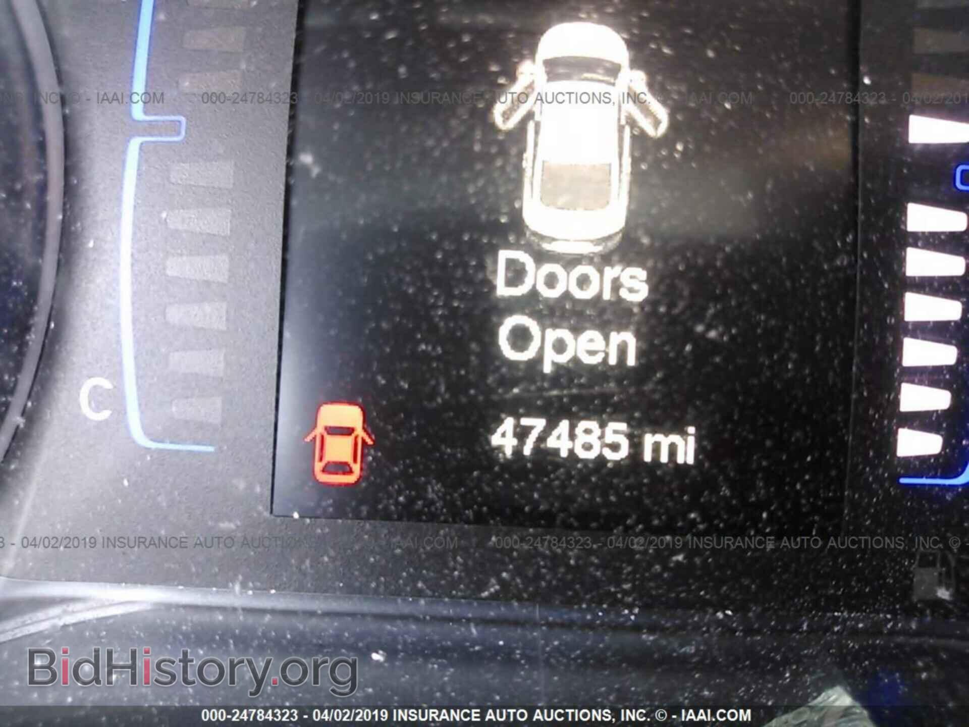 2016 CHRYSLER 200 - VIN: 1C3CCCABXGN106687 - Photo 7