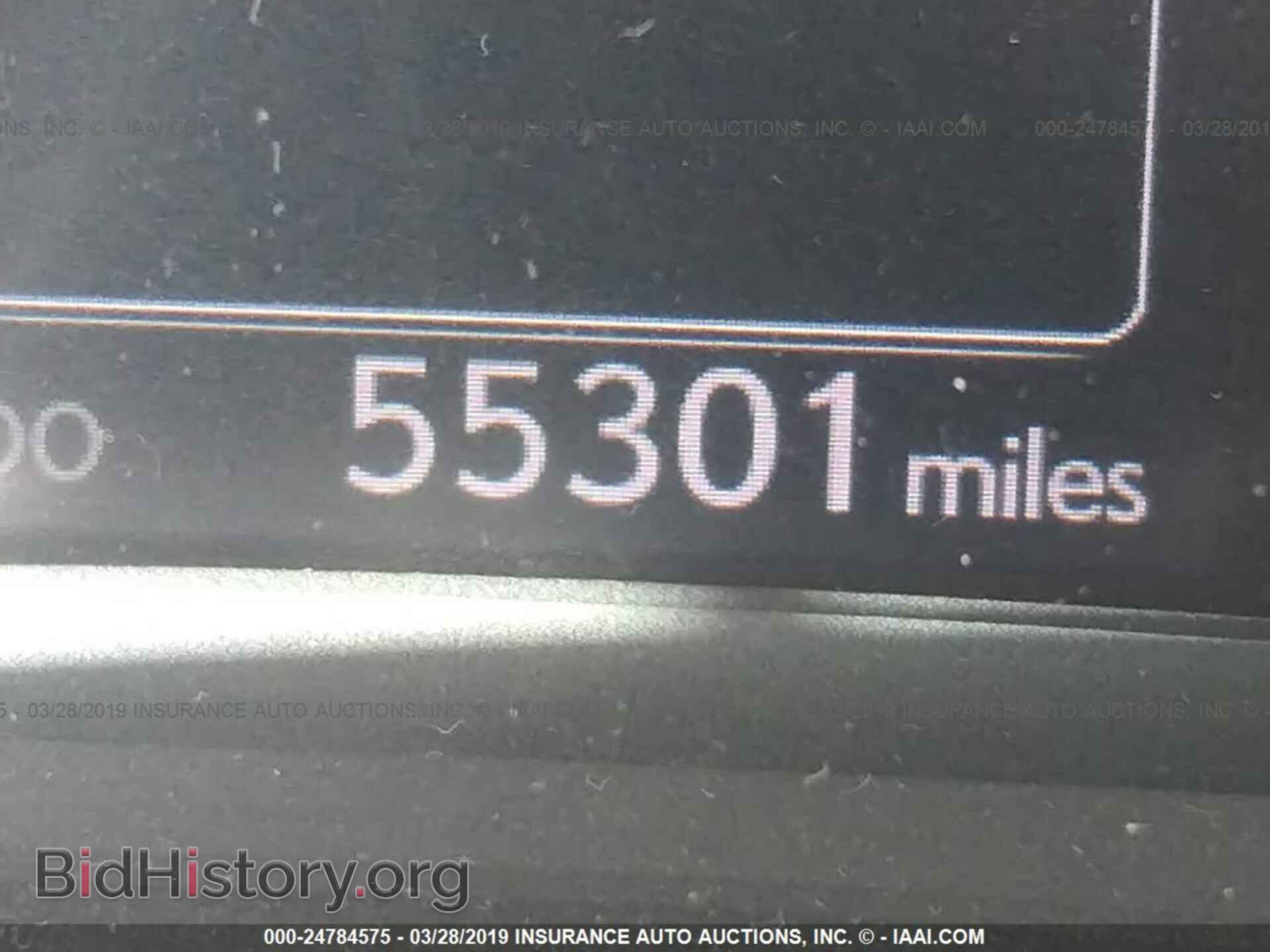 2014 LEXUS IS - VIN: JTHBF1D2XE5008513 - Фото 7