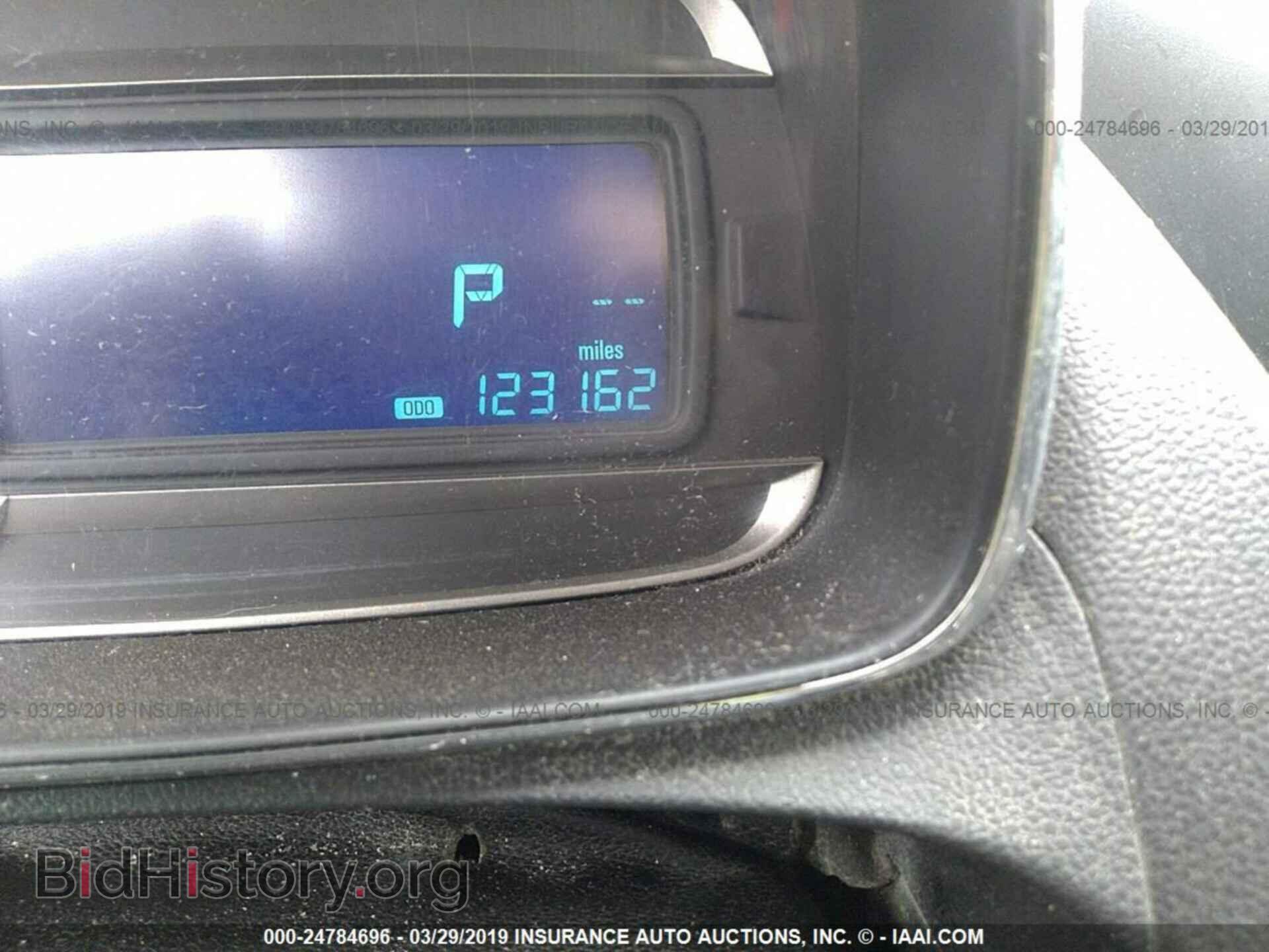 2015 CHEVROLET TRAX - VIN: KL7CJLSB2FB255477 - Фото 7