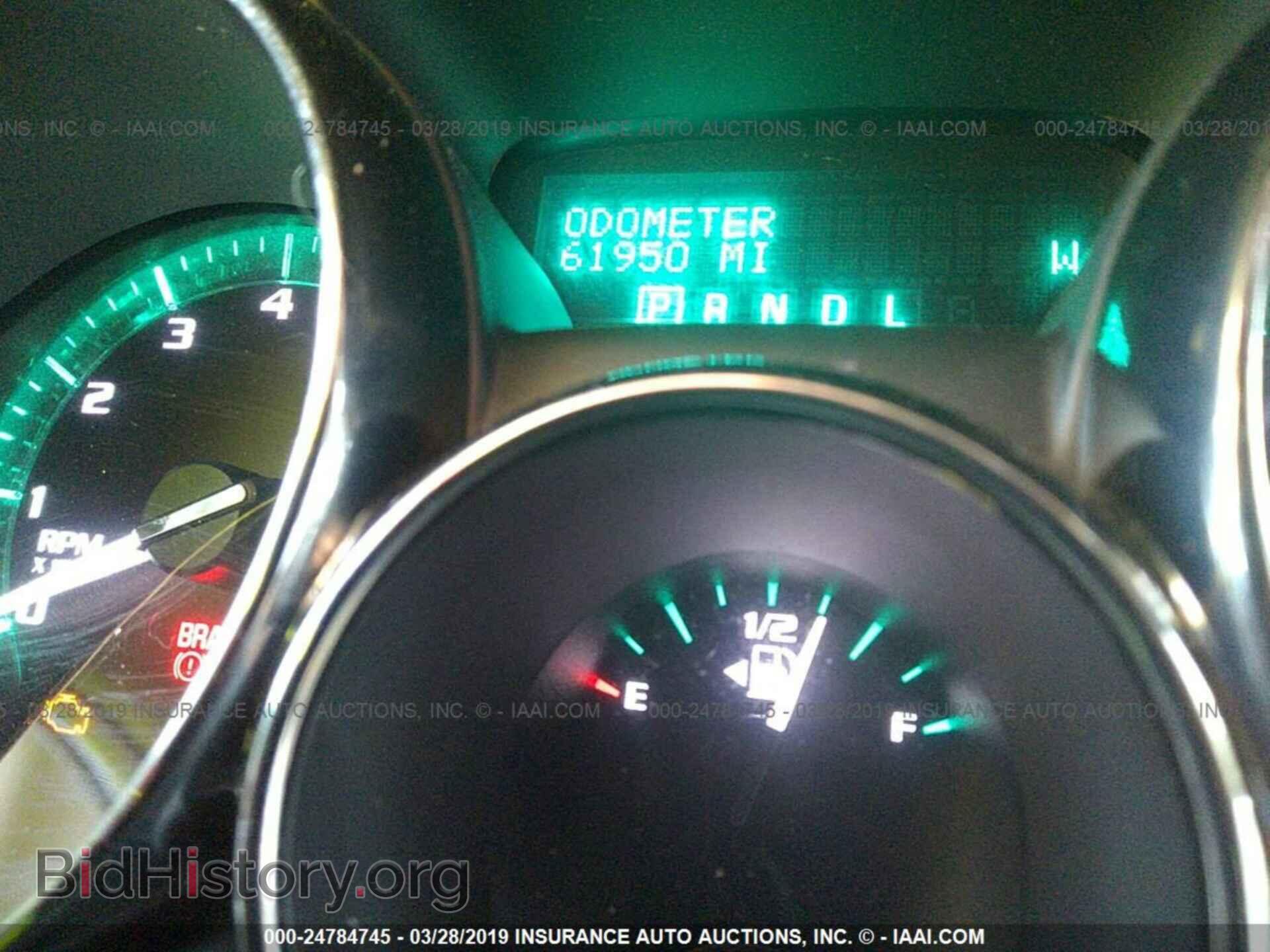 2015 BUICK ENCLAVE - VIN: 5GAKRBKD6FJ378399 - Фото 7
