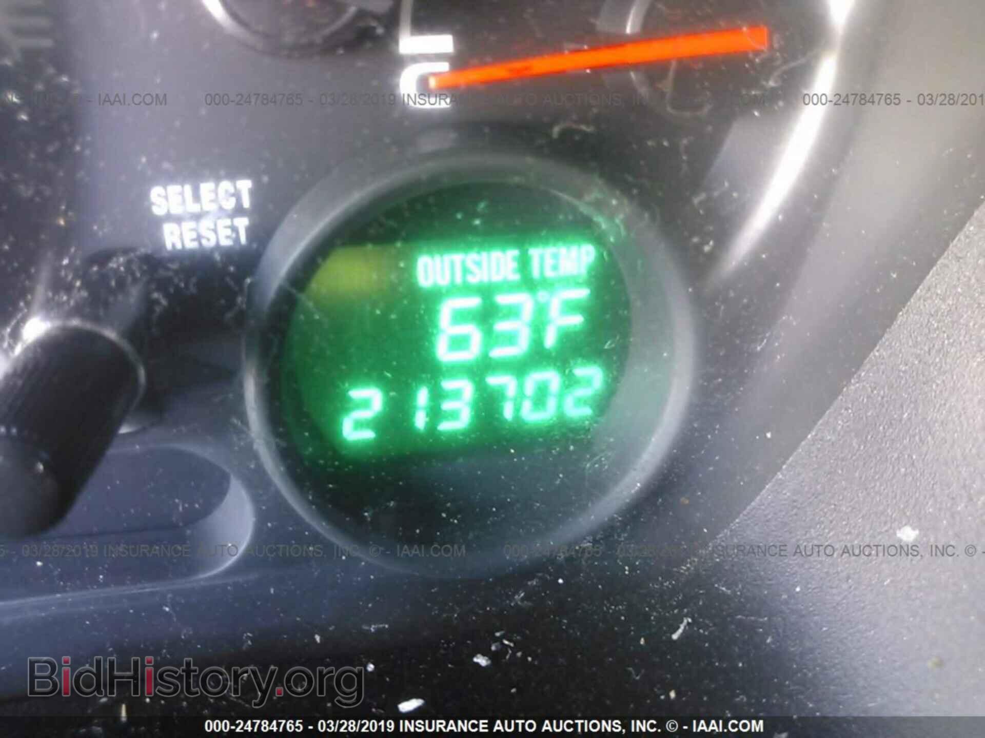 2005 HONDA PILOT - VIN: 5FNYF18525B033033 - Фото 7