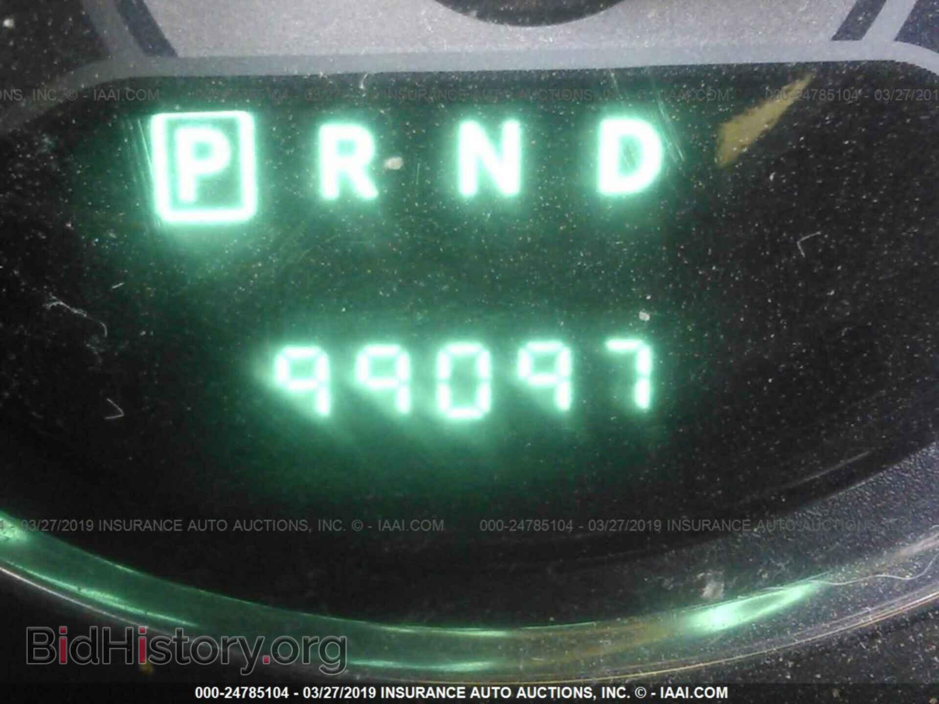 2013 CHRYSLER 200 - VIN: 1C3CCBAB3DN651524 - Фото 7
