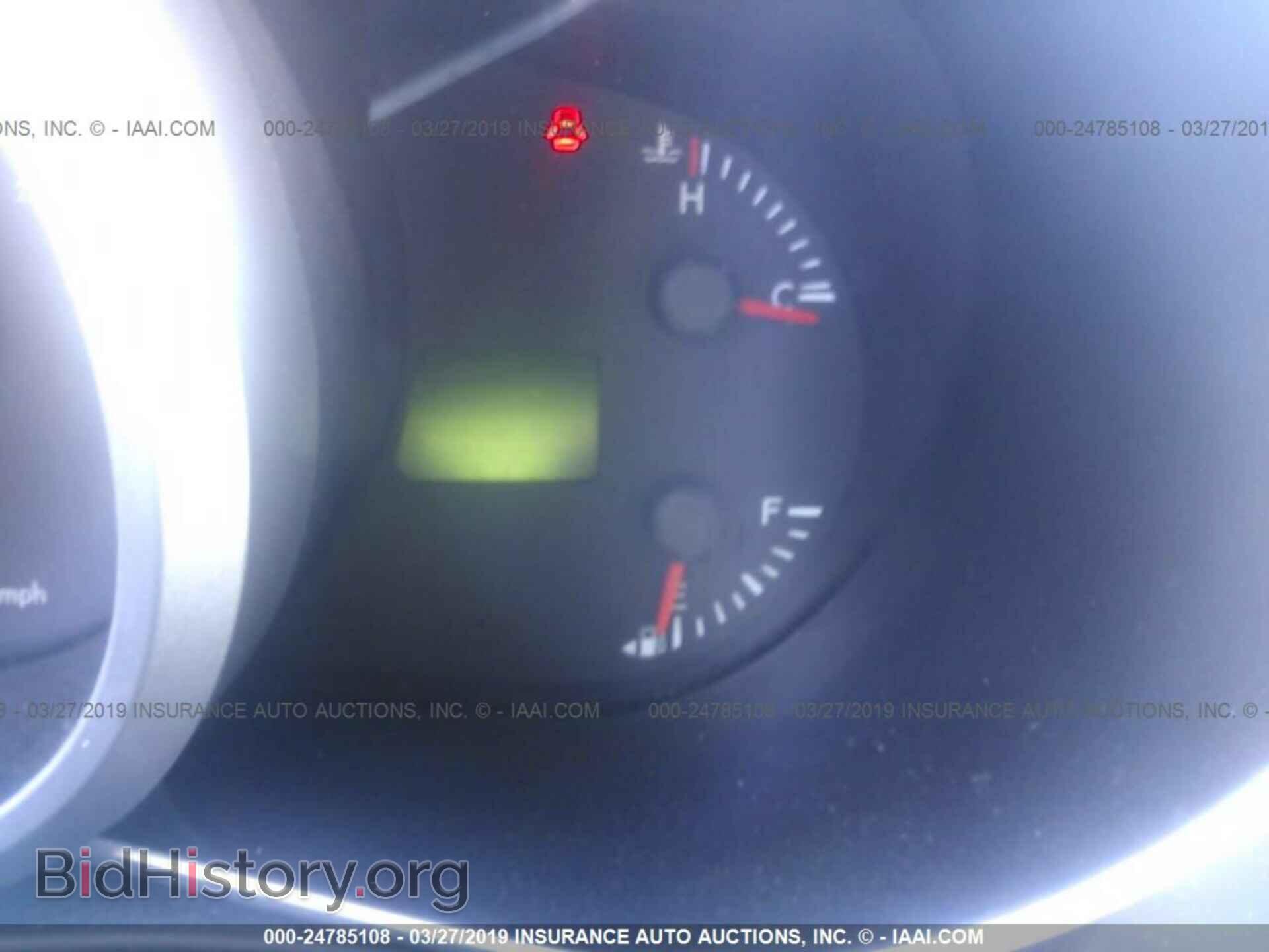 2010 MAZDA CX-7 - VIN: JM3ER4WL2A0306162 - Photo 7