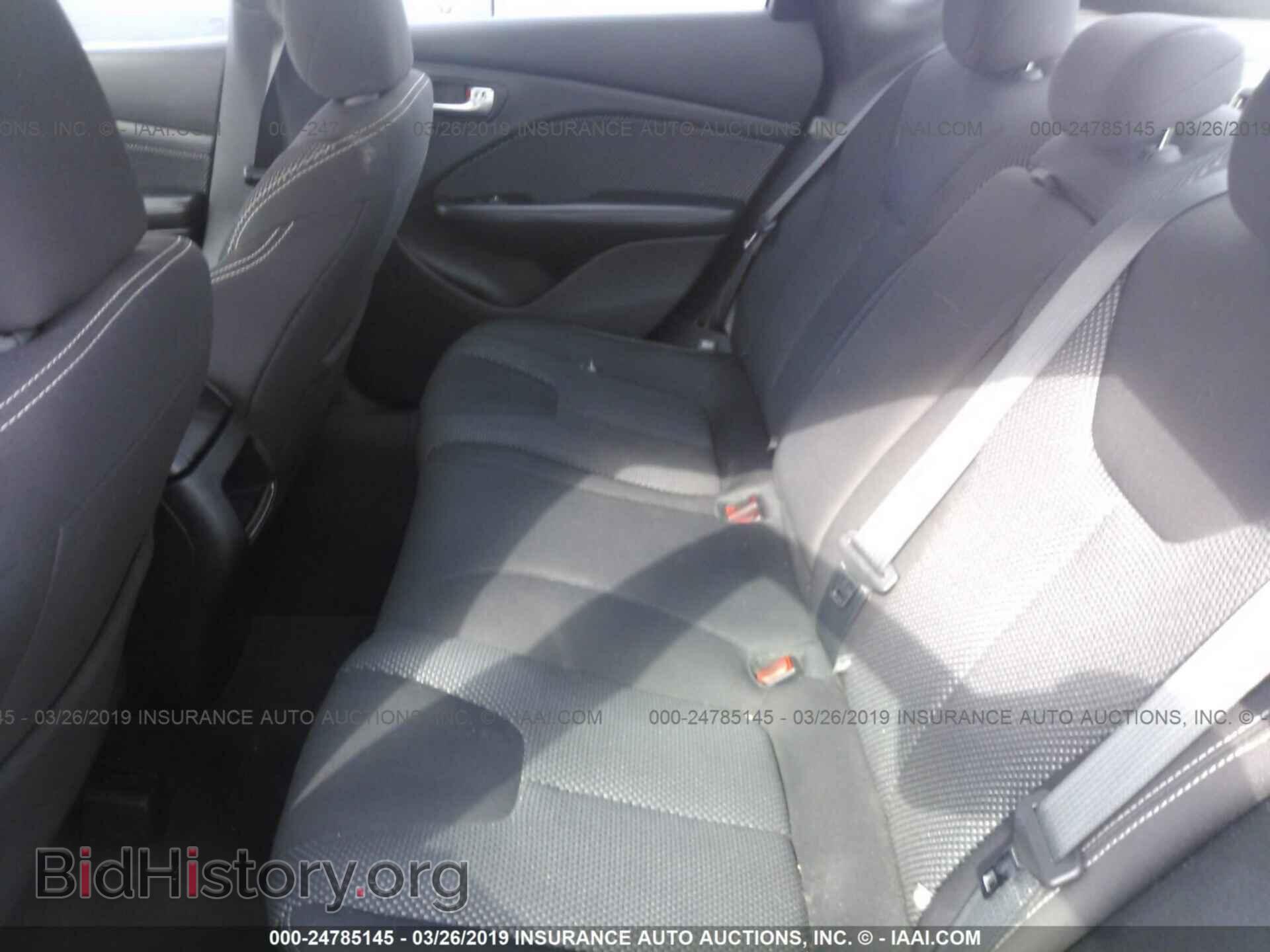2015 DODGE DART - VIN: 1C3CDFBB9FD351563 - Фото 8