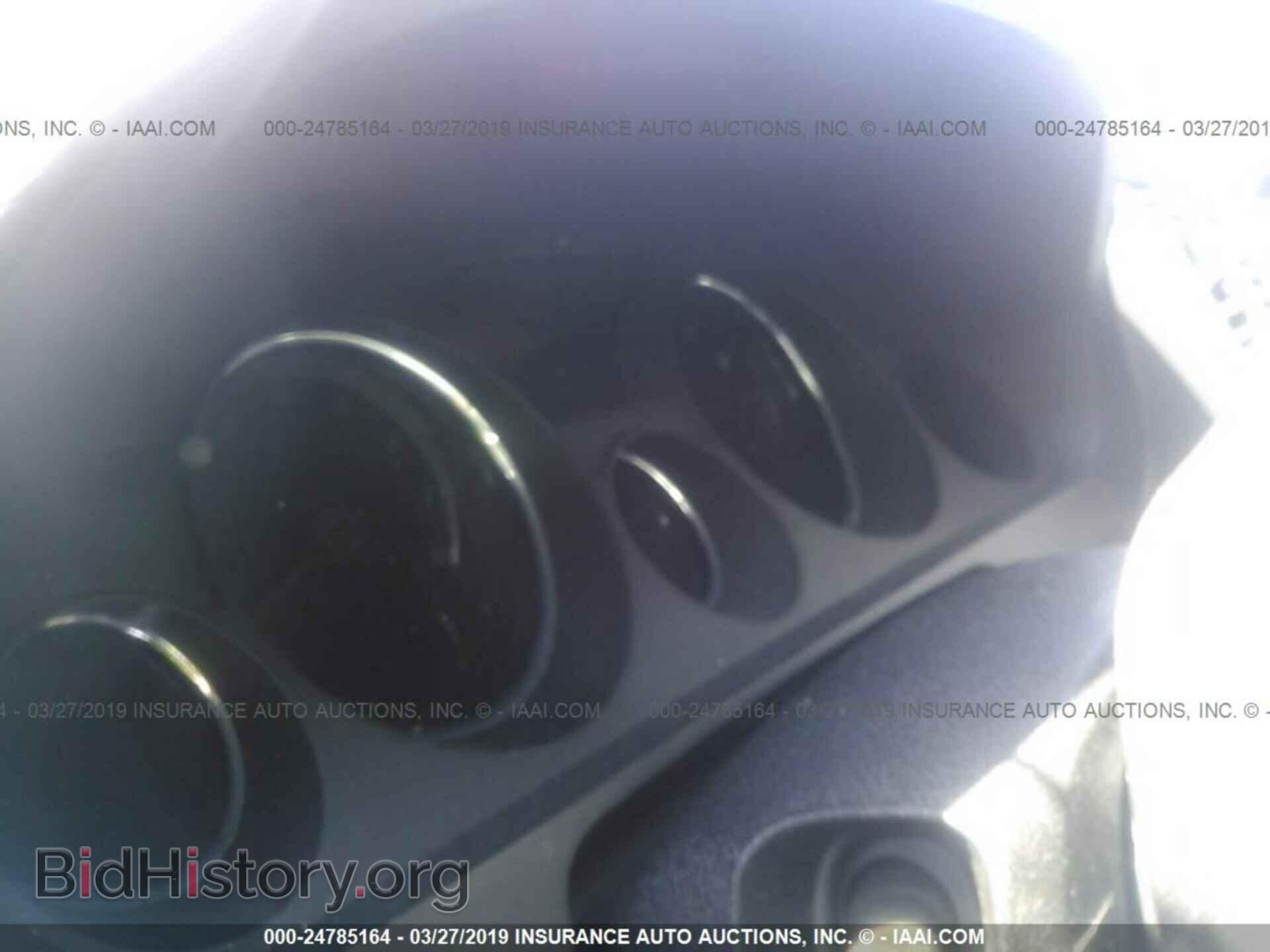 2007 GMC ACADIA - VIN: 1GKER33797J117672 - Фото 7