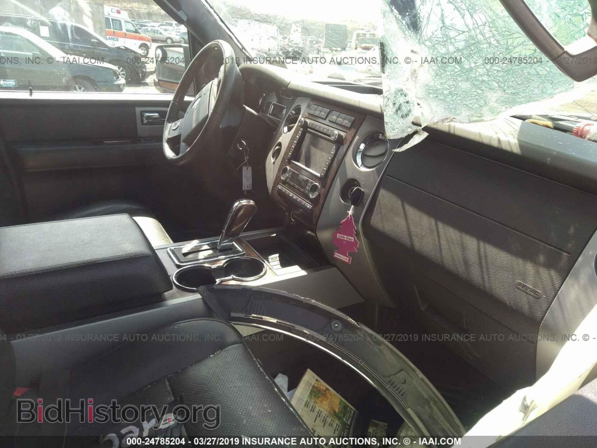 2010 FORD EXPEDITION - VIN: 1FMJK2A54AEB56434 - Фото 5