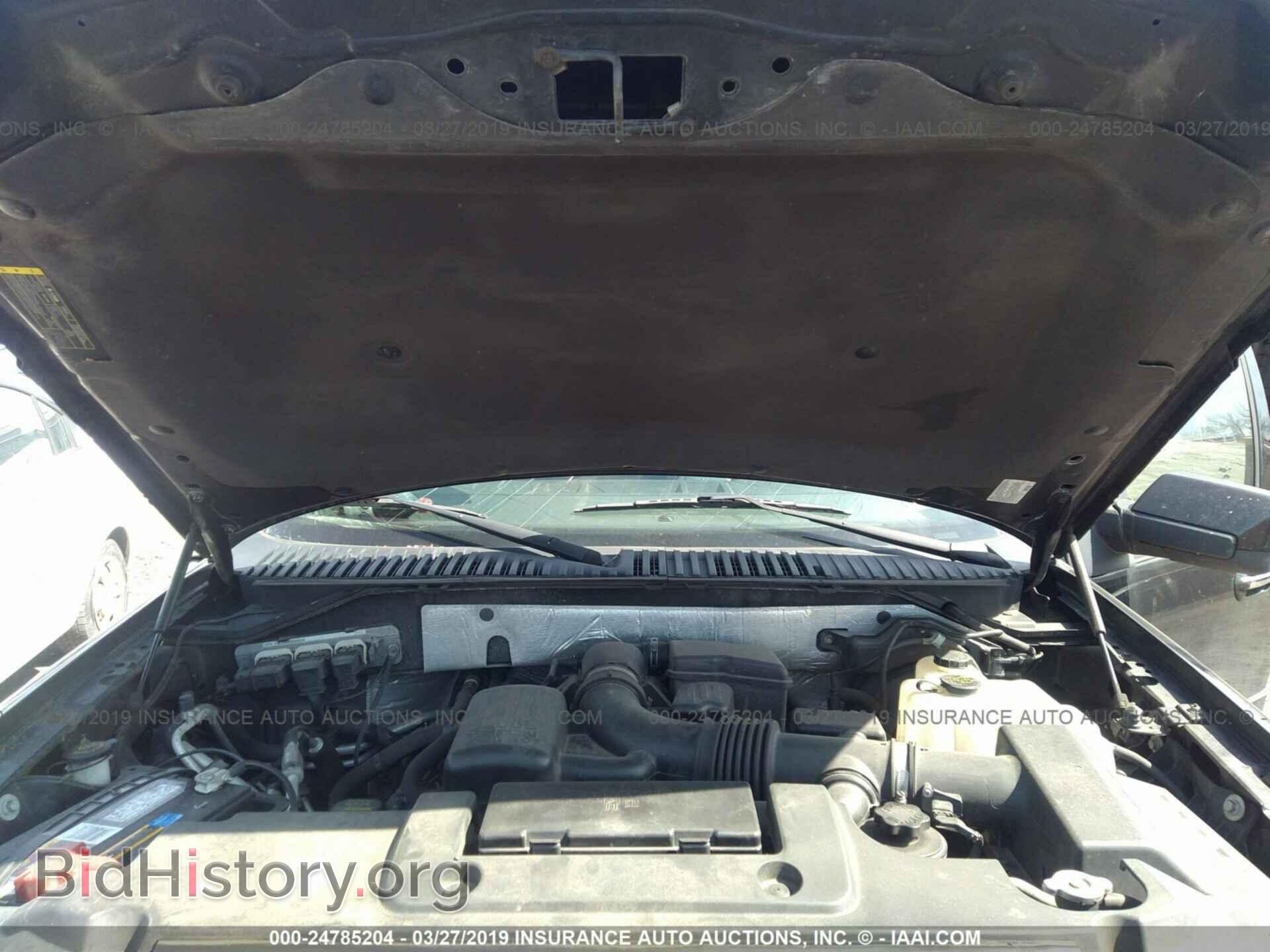 2010 FORD EXPEDITION - VIN: 1FMJK2A54AEB56434 - Фото 10