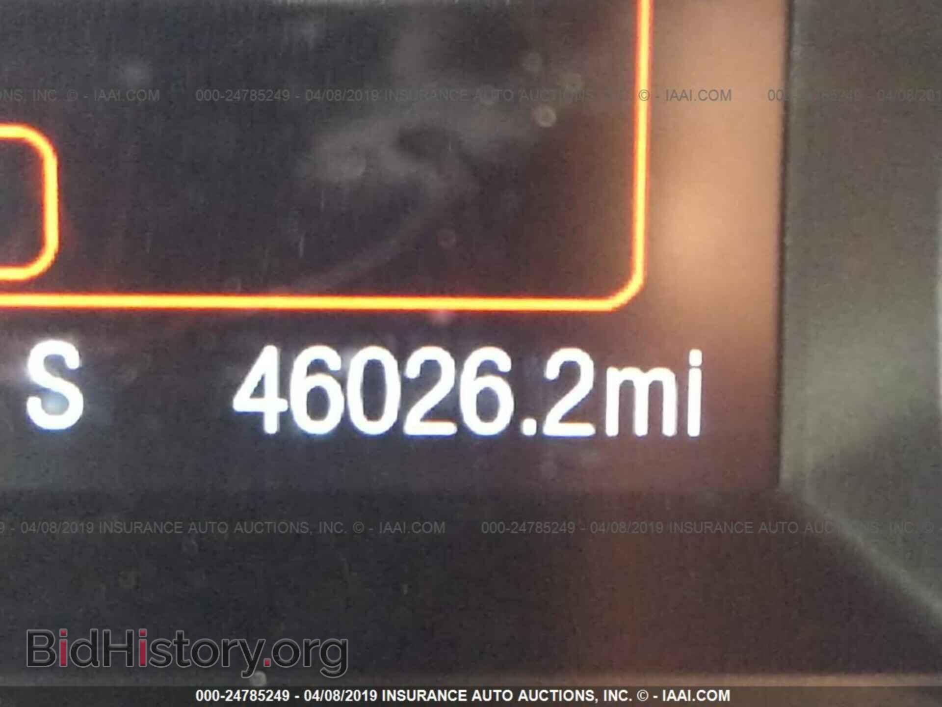 2018 FORD EXPLORER - VIN: 1FM5K8AR7JGB12472 - Фото 7