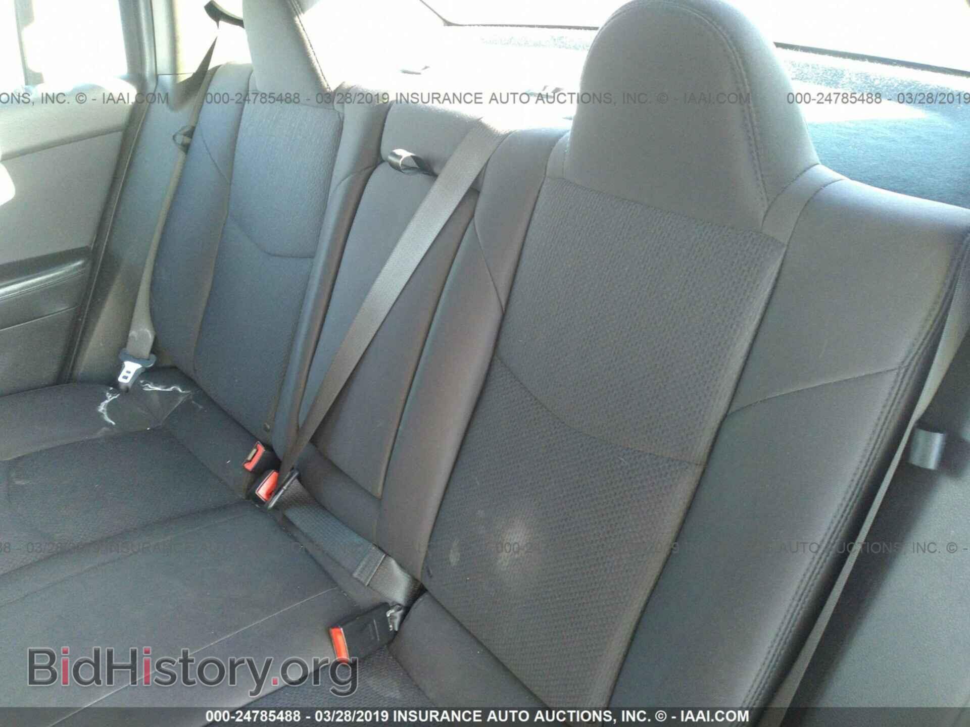 2013 CHRYSLER 200 - VIN: 1C3CCBBB0DN676766 - Photo 8