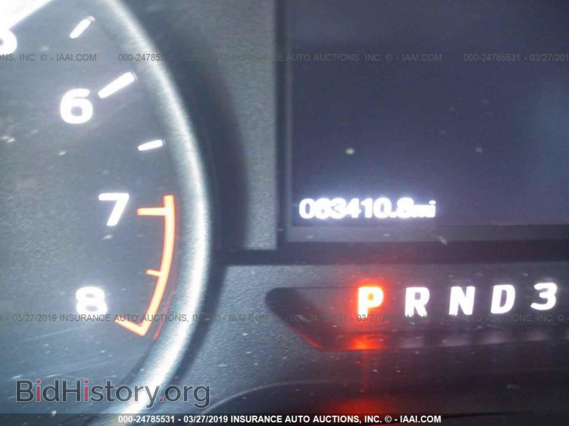 2016 FORD F150 - VIN: 1FTEX1E81GFC45192 - Фото 7