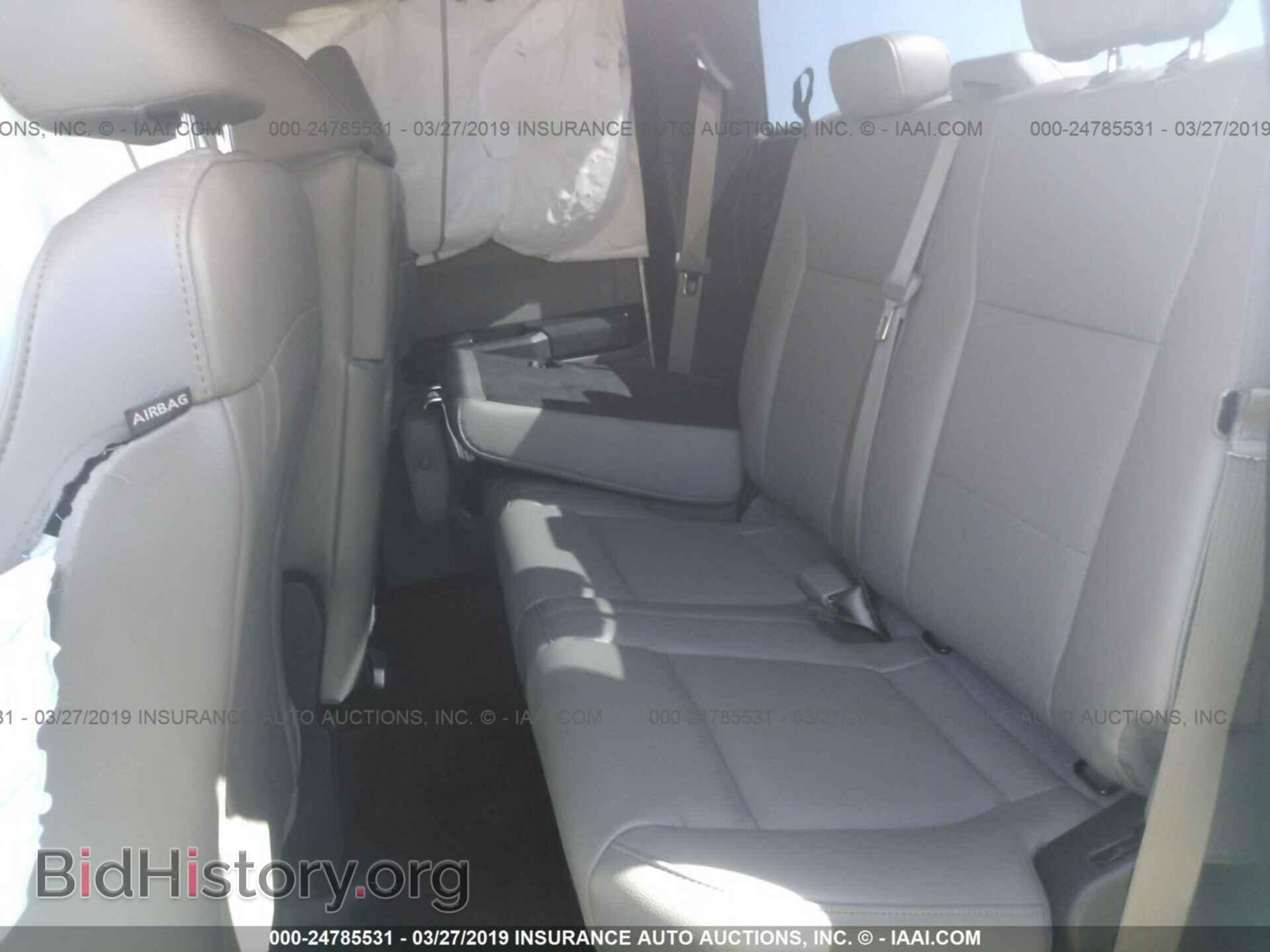 2016 FORD F150 - VIN: 1FTEX1E81GFC45192 - Фото 8