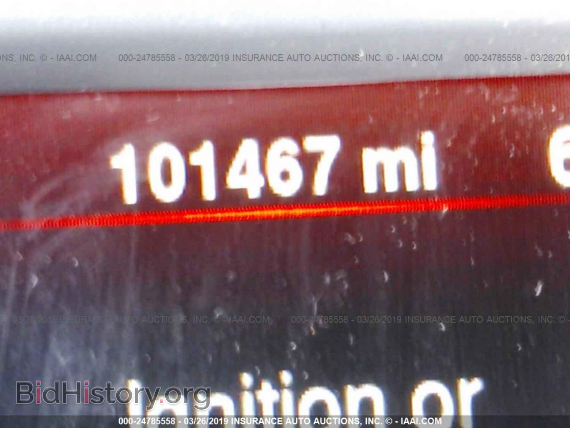 2015 DODGE JOURNEY - VIN: 3C4PDCBG6FT551950 - Photo 7