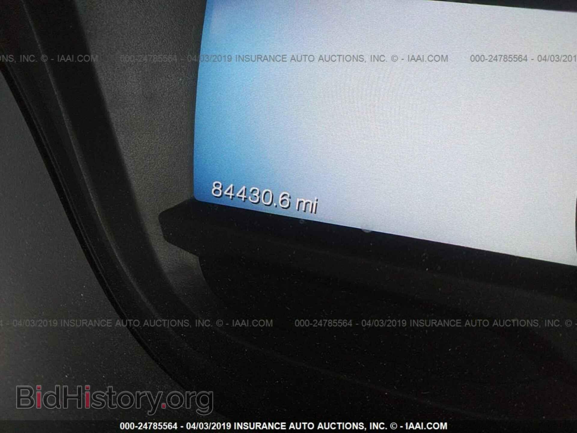 2015 FORD EXPLORER - VIN: 1FM5K8D88FGB29646 - Фото 7