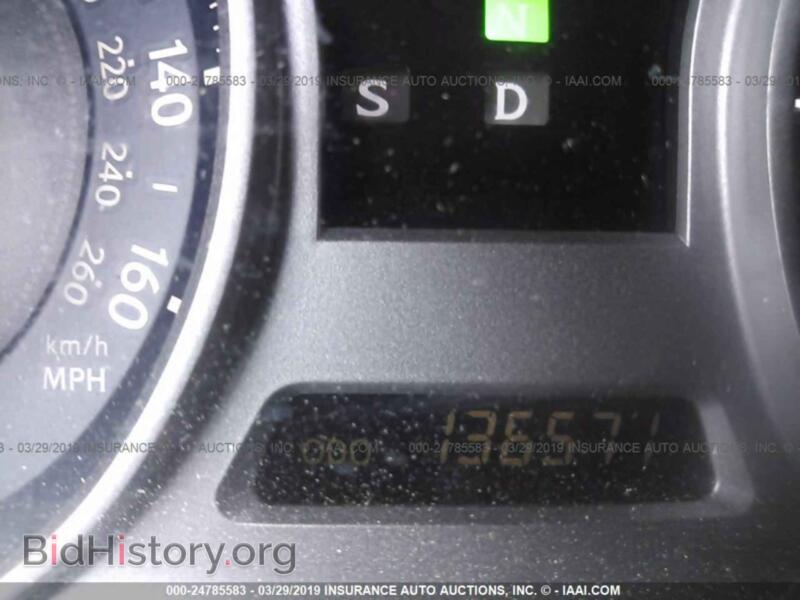 2006 Lexus IS (VIN JTHCK262462007413) — photo 7 of 10