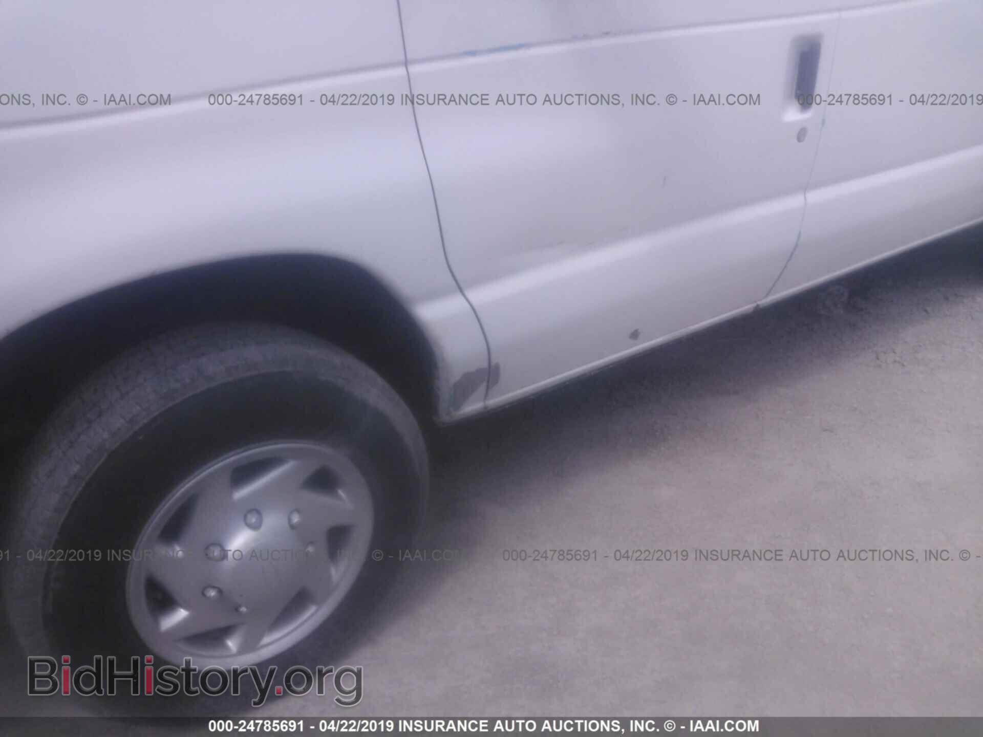 2013 FORD ECONOLINE - VIN: 1FTNE1EW6DDA58901 - Photo 6