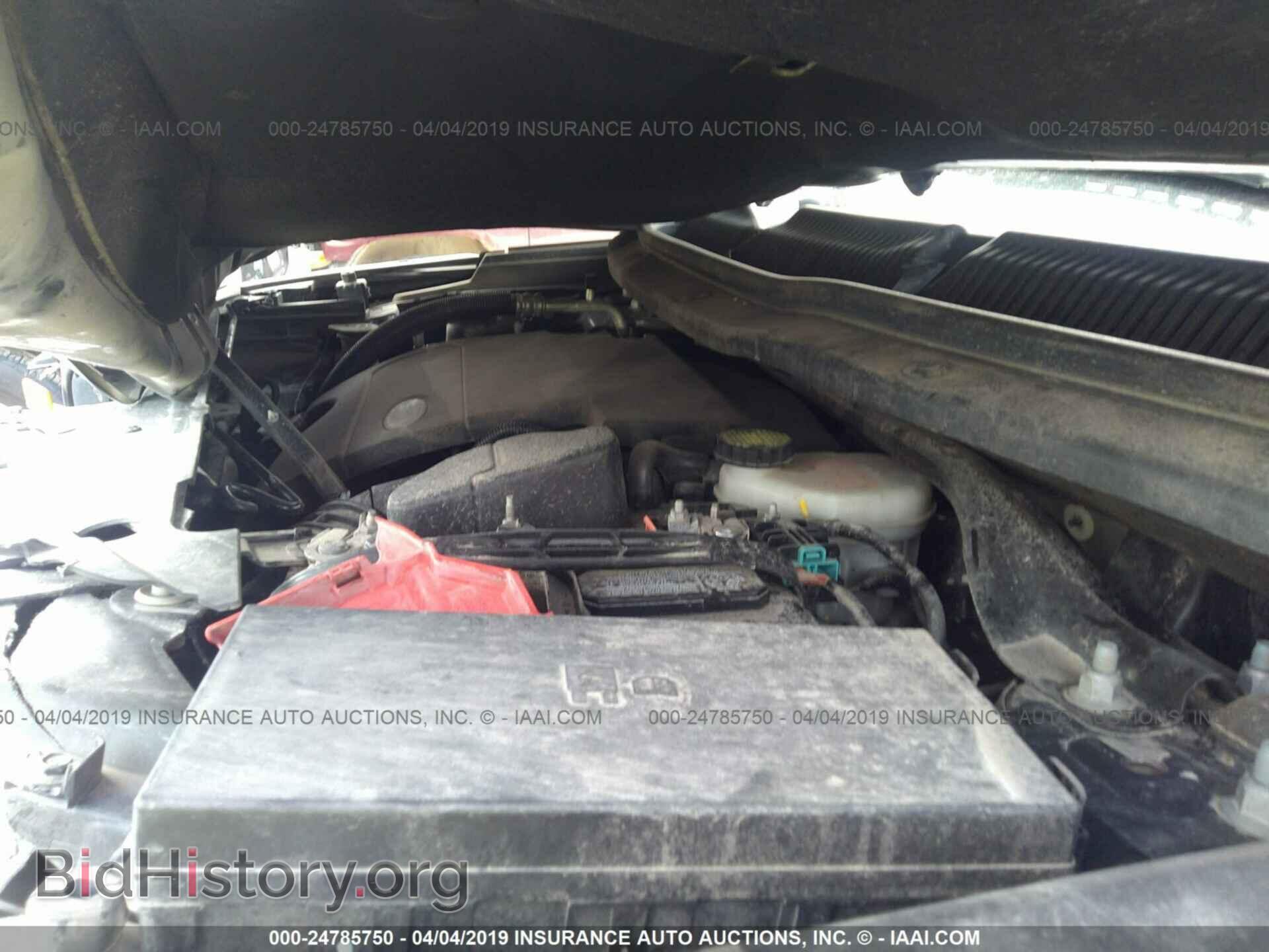2014 FORD EXPLORER - VIN: 1FM5K8F83EGA10060 - Фото 10