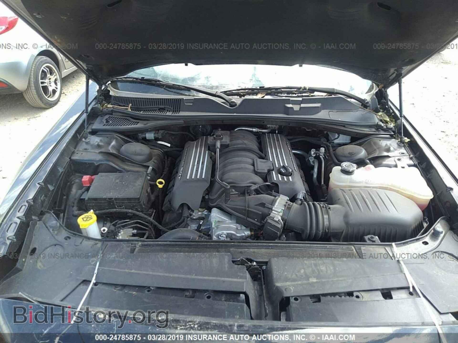 2018 DODGE CHALLENGER - VIN: 2C3CDZFJXJH252460 - Фото 10