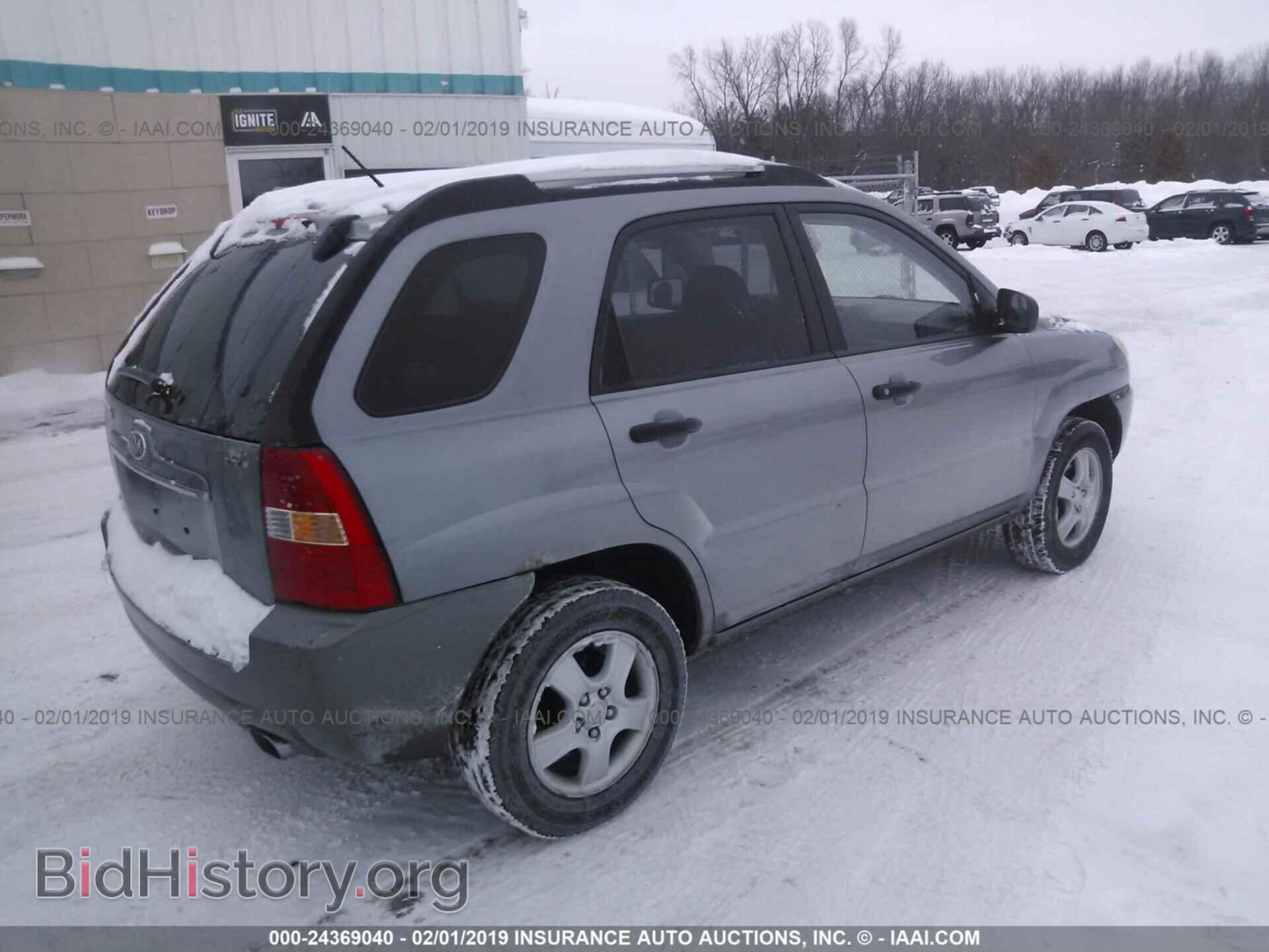 2003 TOYOTA COROLLA - VIN: 2T1BR32E83C151607 - Фото 4