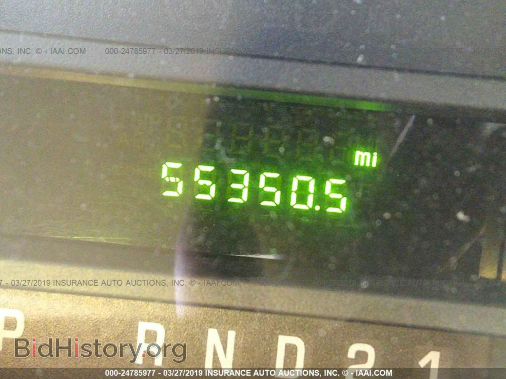 2013 FORD ECONOLINE - VIN: 1FTSS3EL1DDA19971 - Фото 7