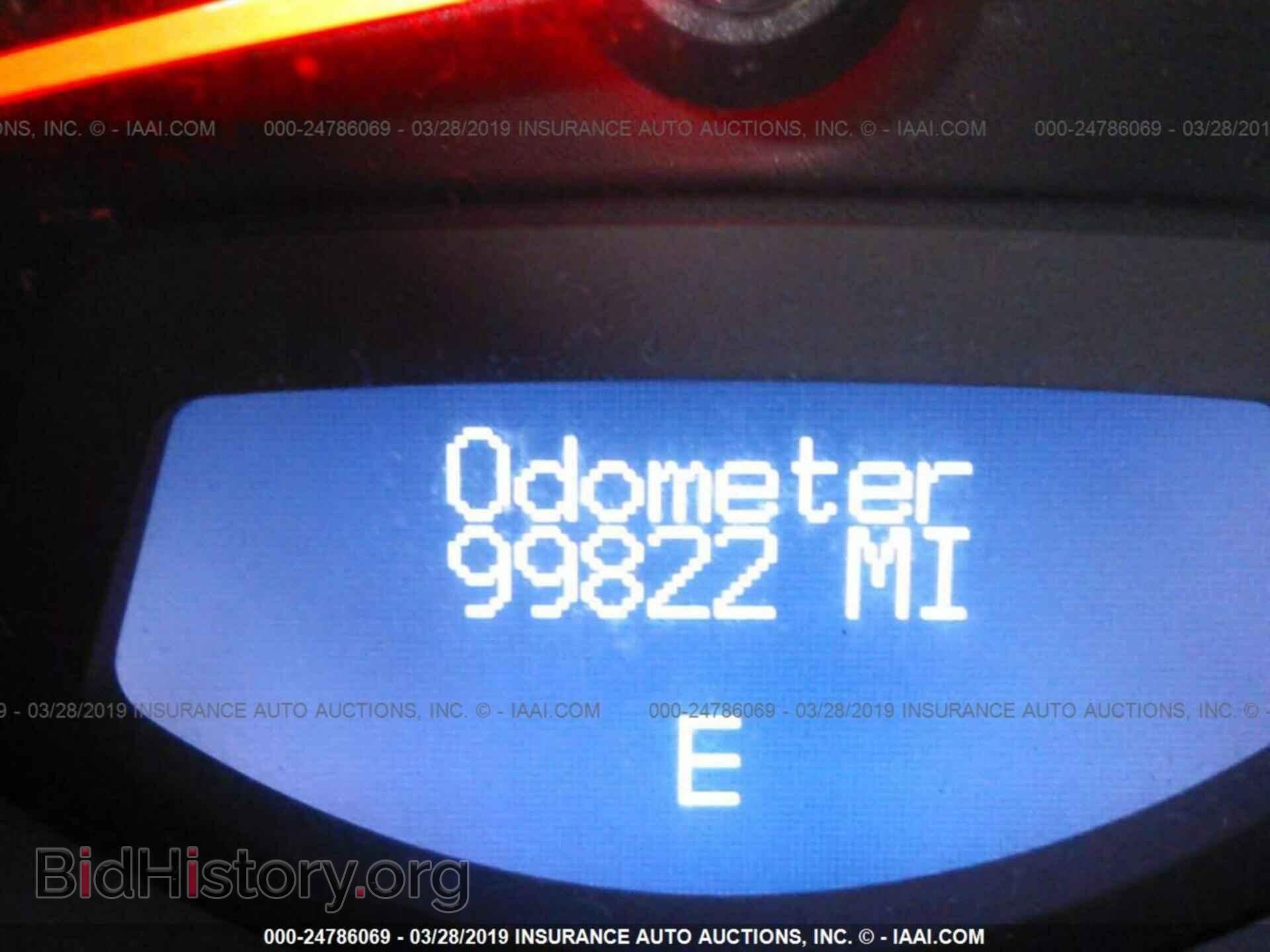 2009 CADILLAC CTS - VIN: 1G6DG577390165697 - Фото 7