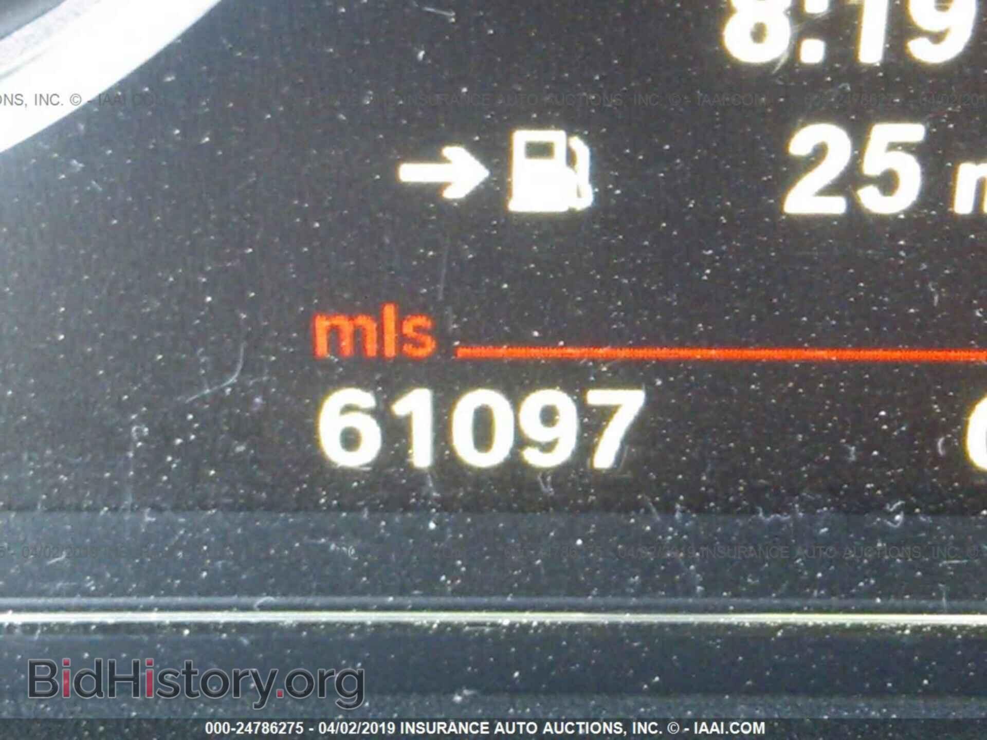 2013 BMW 328 - VIN: WBA3C1C58DF436726 - Фото 7
