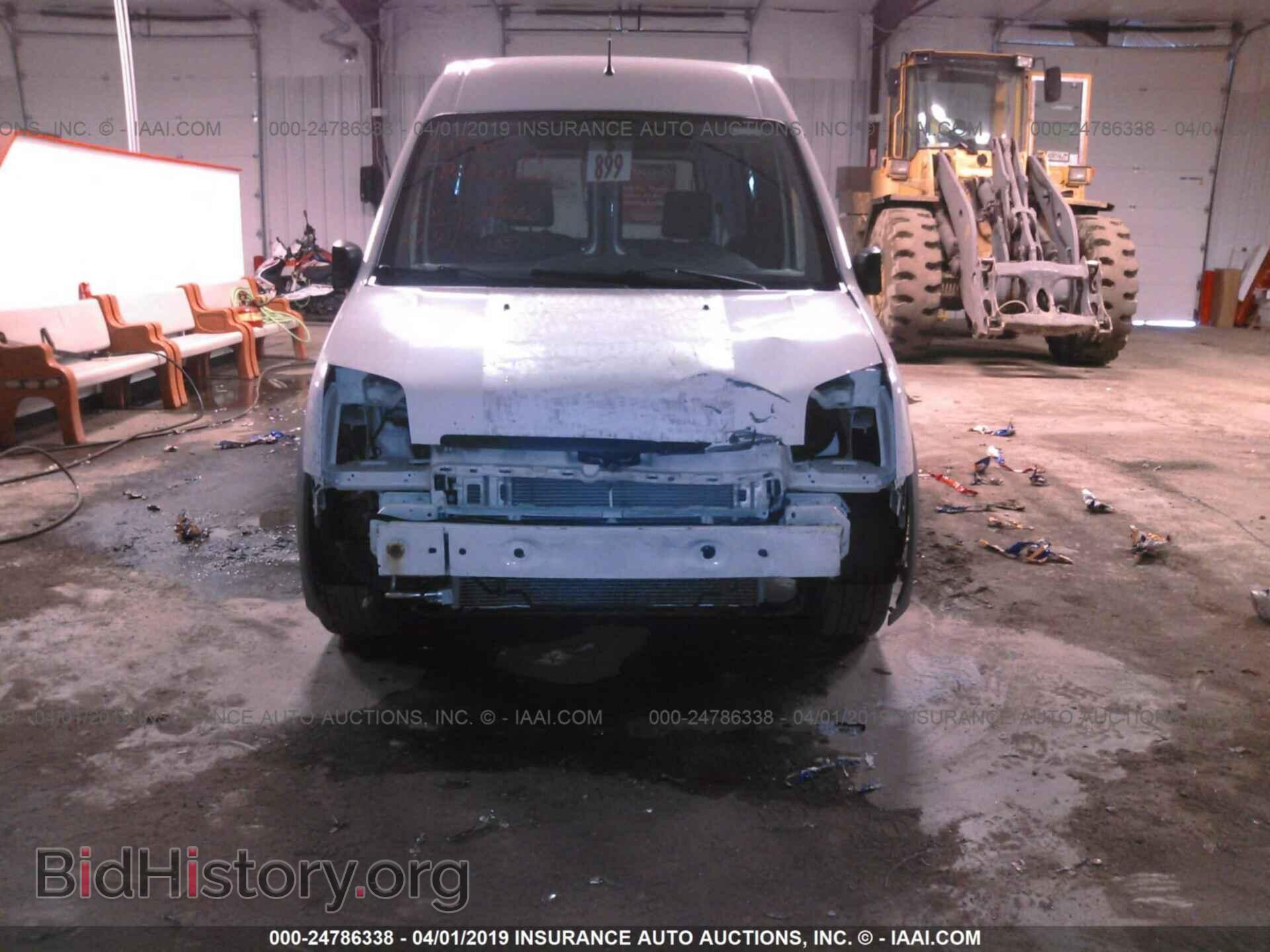 2013 FORD TRANSIT CONNECT - VIN: NM0LS7CN7DT142029 - Фото 6