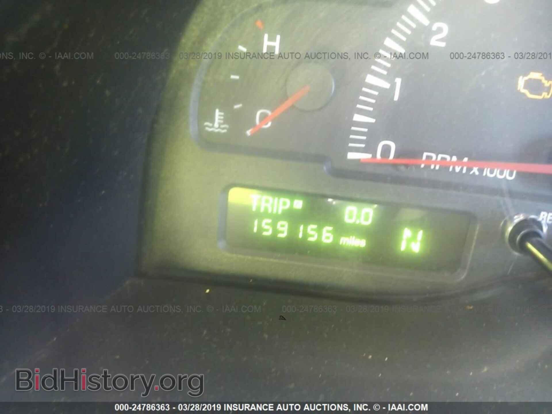 2000 LINCOLN LS - VIN: 1LNHM87AXYY751605 - Photo 7