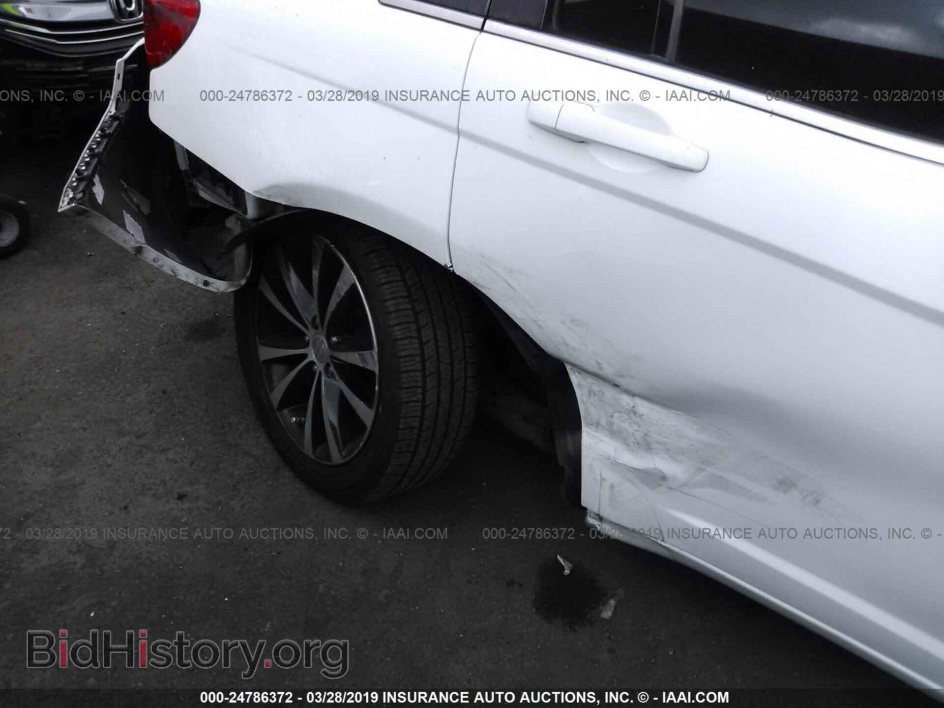 2013 CHRYSLER 200 - VIN: 1C3CCBBB7DN683827 - Photo 6
