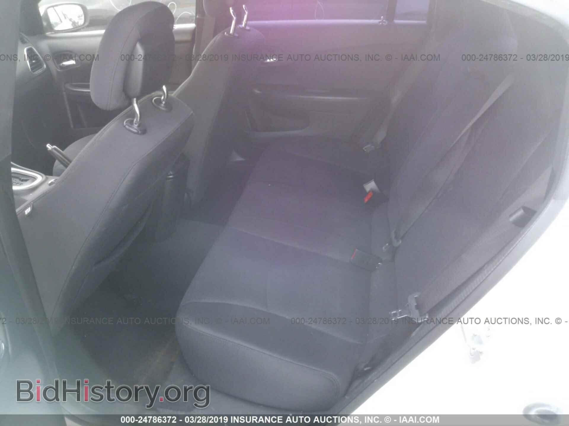 2013 CHRYSLER 200 - VIN: 1C3CCBBB7DN683827 - Photo 8