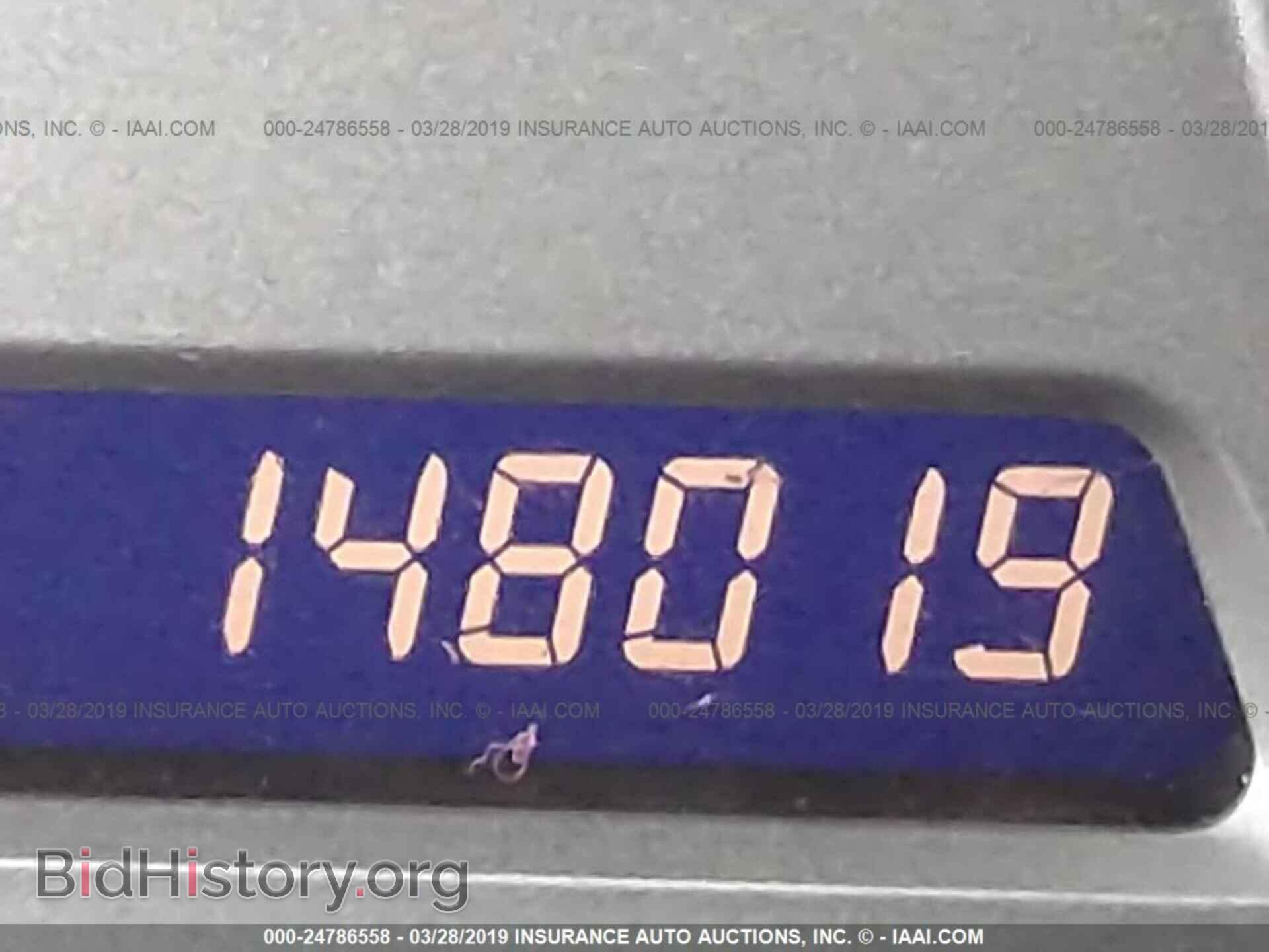 2009 LEXUS IS - VIN: JTHBK262695100478 - Фото 7