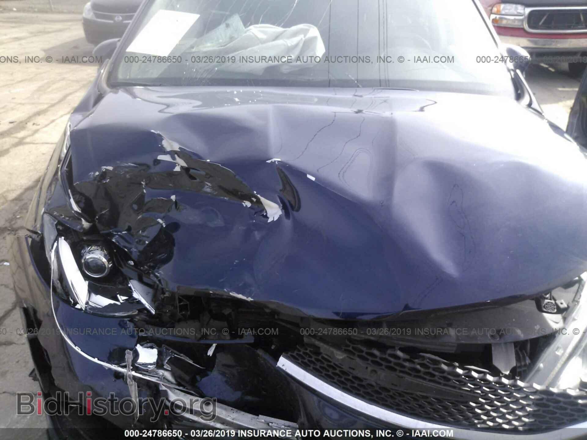 2017 CHRYSLER PACIFICA - VIN: 2C4RC1EG3HR805387 - Фото 10