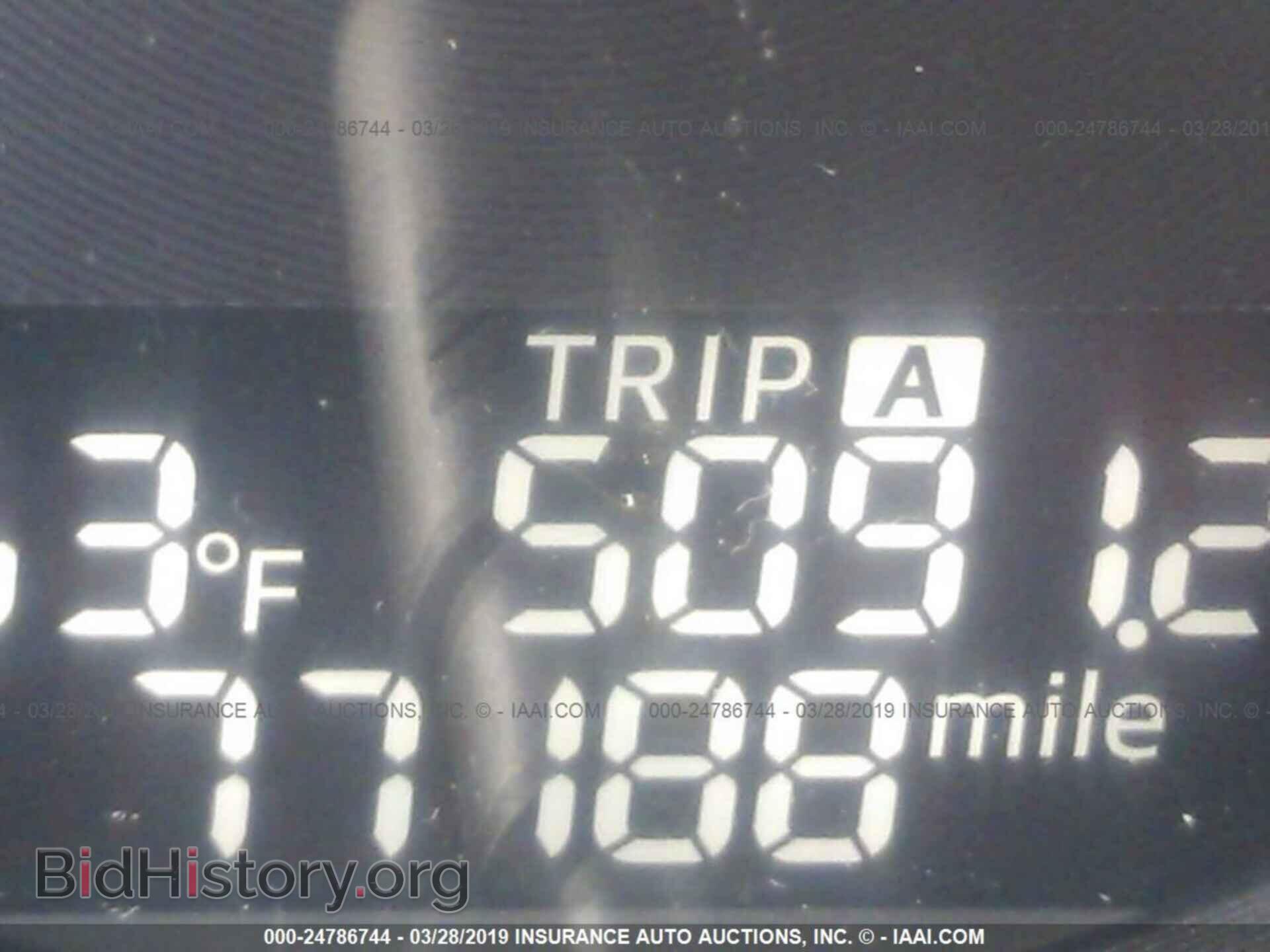 2014 MAZDA CX-5 - VIN: JM3KE2DY0E0353522 - Photo 7