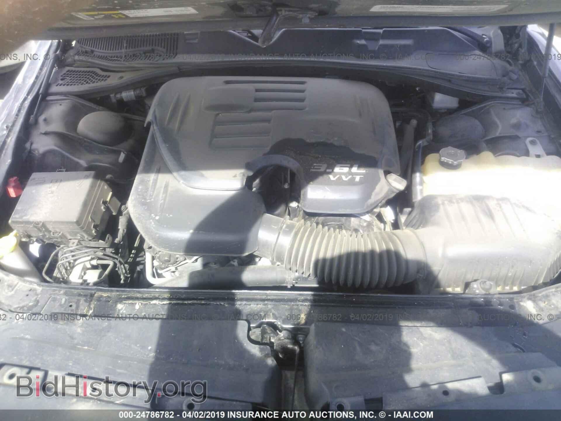 2016 DODGE CHALLENGER - VIN: 2C3CDZAG8GH107762 - Фото 9