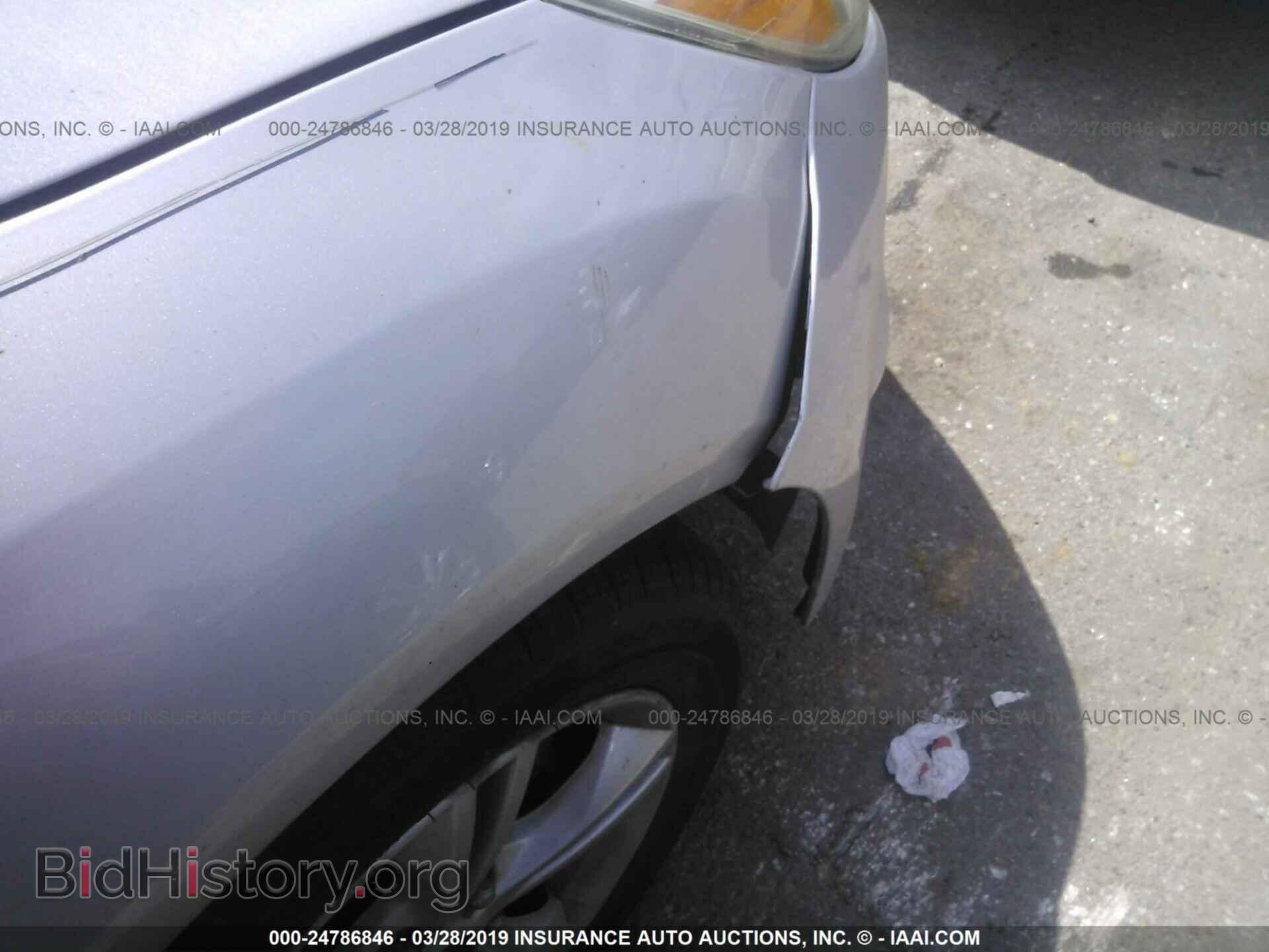 2014 FORD FOCUS - VIN: 1FADP3F27EL387360 - Photo 6