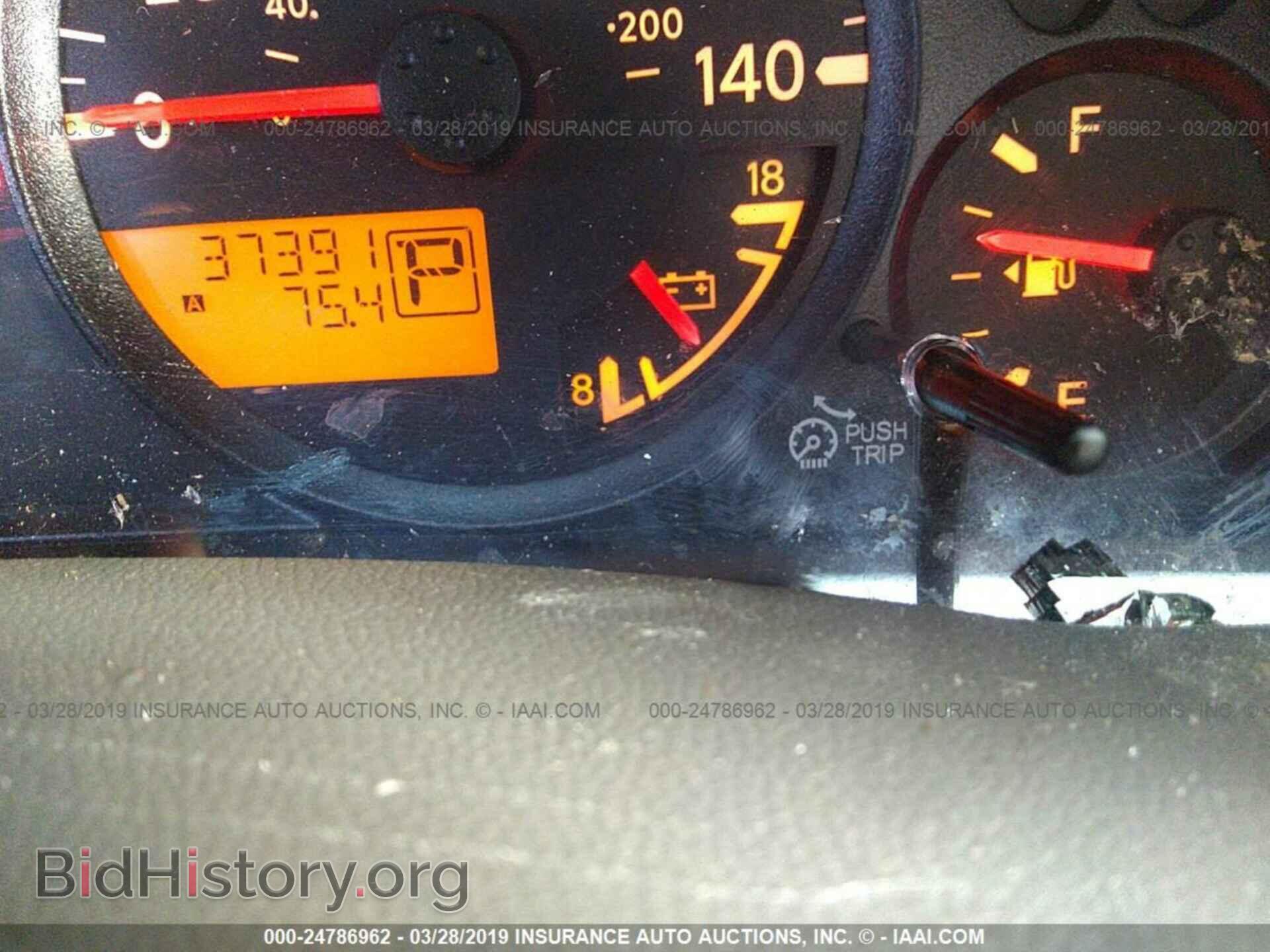 2016 NISSAN FRONTIER - VIN: 1N6AD0EV3GN796718 - Фото 7