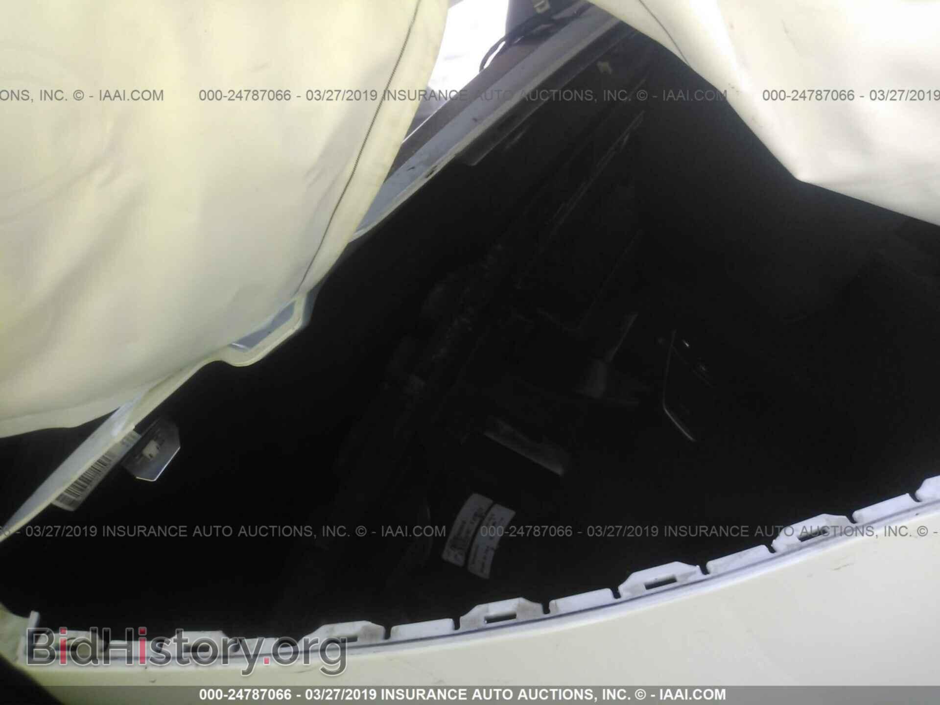 2019 CHRYSLER 300 - VIN: 2C3CCAAG9KH500876 - Фото 8