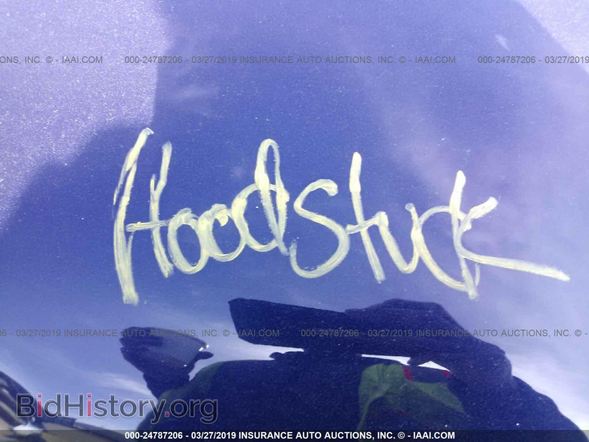 2017 FORD FOCUS - VIN: 1FADP3R49HL331504 - Фото 10