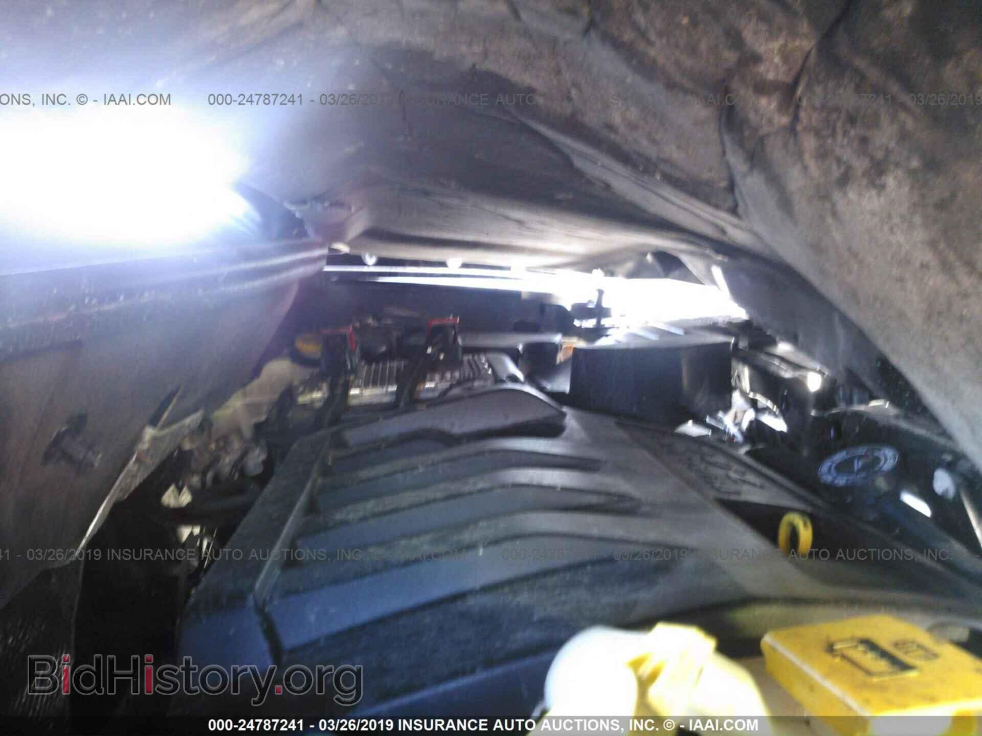 2012 JEEP COMPASS - VIN: 1C4NJDBB9CD621548 - Фото 10