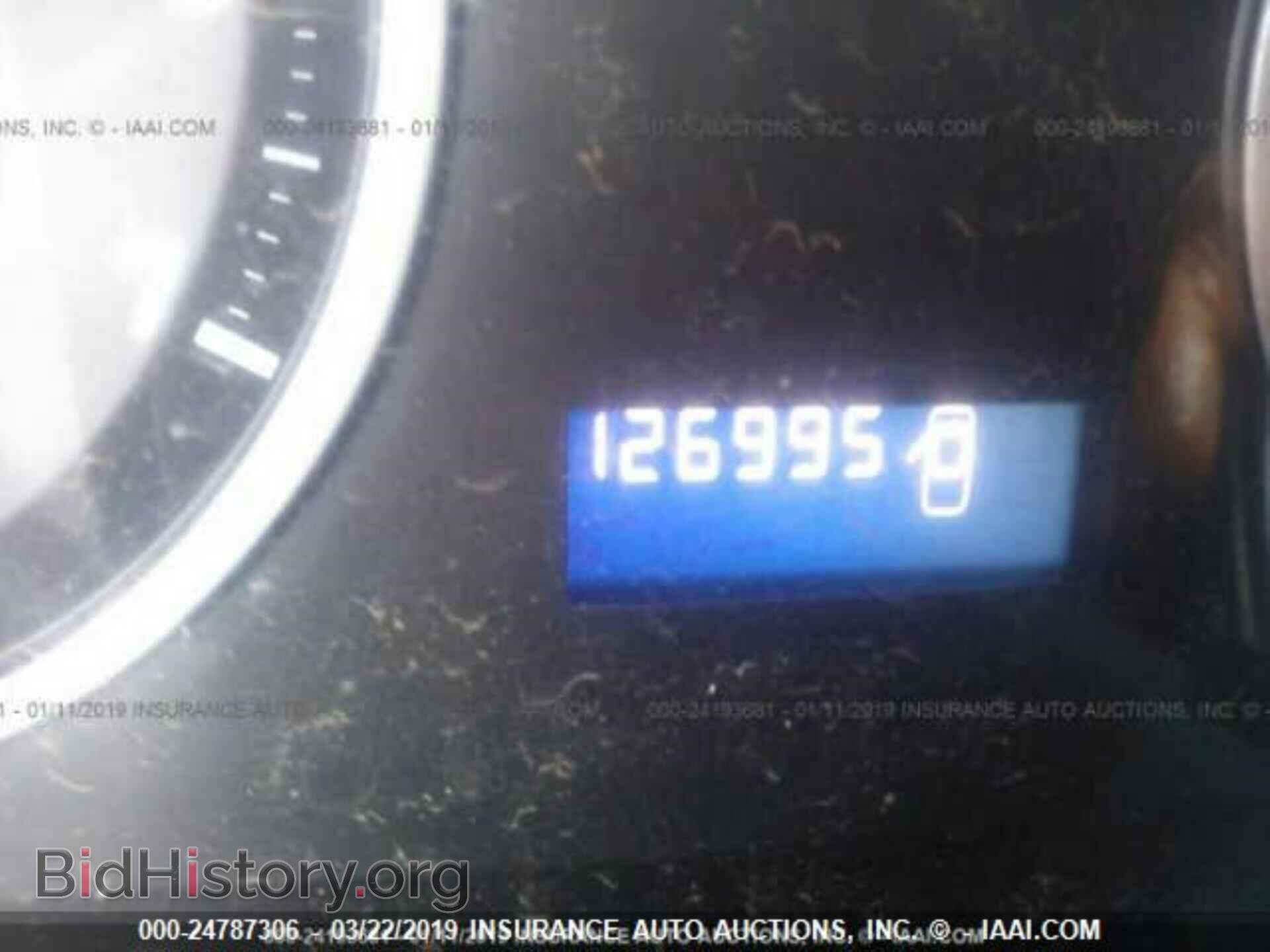 2012 DODGE RAM 1500 - VIN: 1C6RD6FT1CS281676 - Фото 7