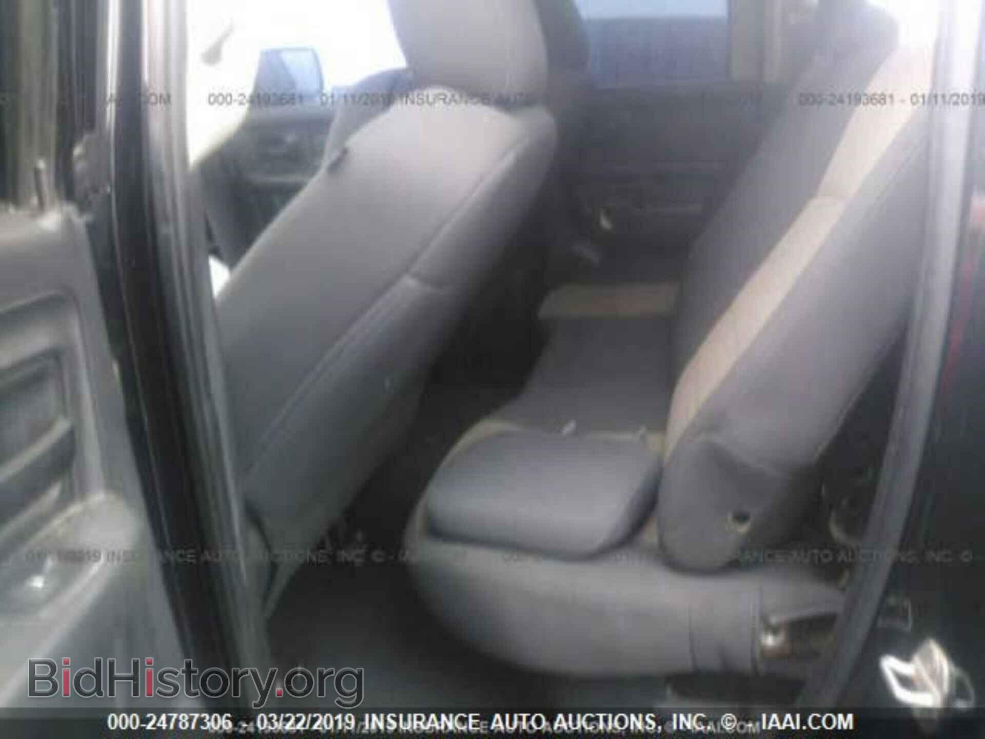2012 DODGE RAM 1500 - VIN: 1C6RD6FT1CS281676 - Фото 8