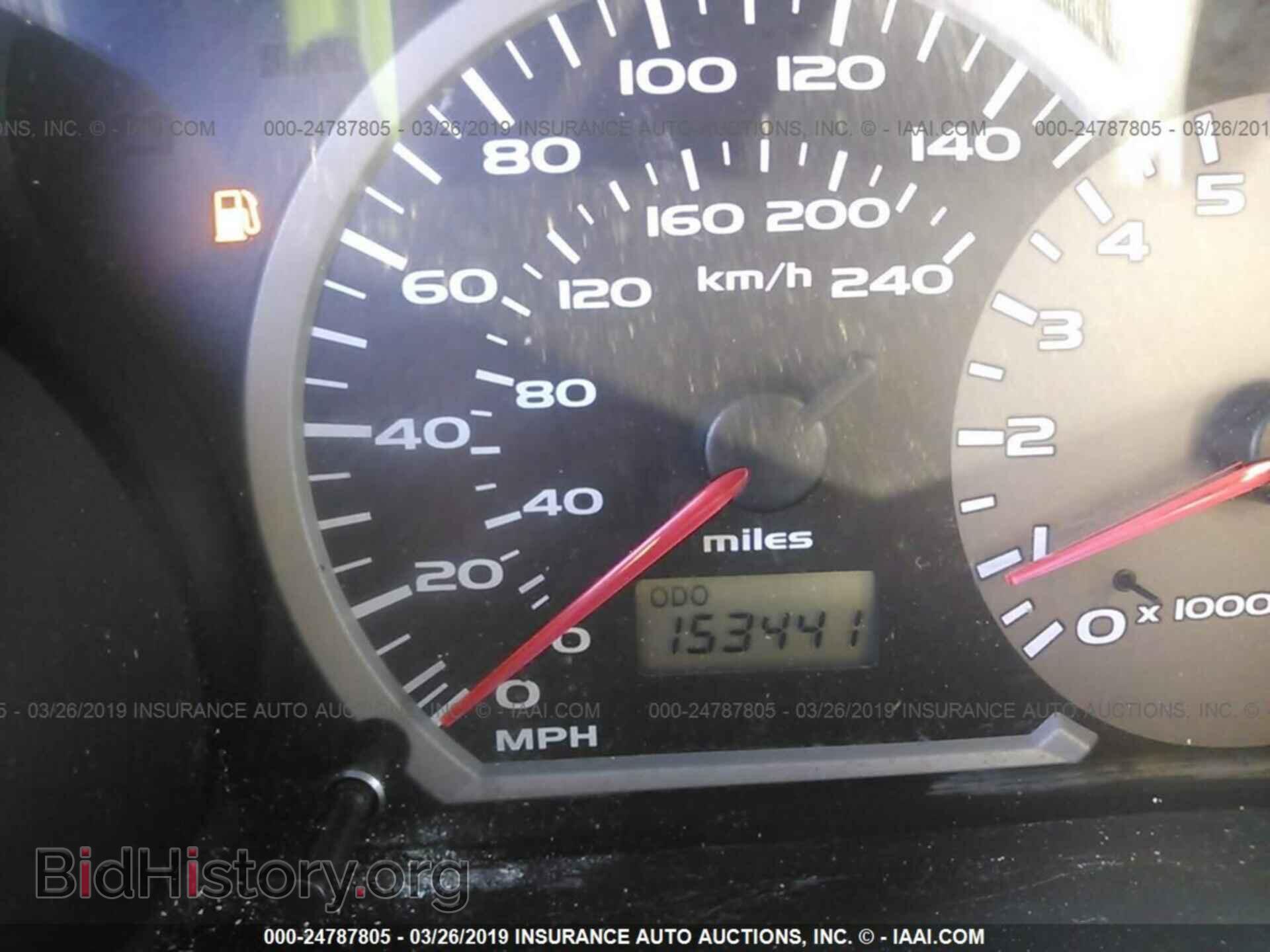 2005 MITSUBISHI ECLIPSE - VIN: 4A3AC74H35E026670 - Фото 7