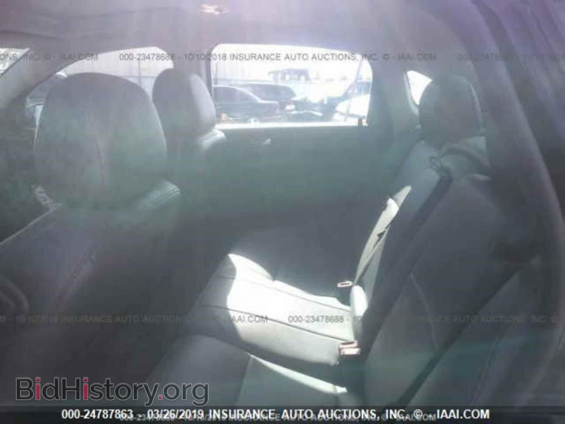 2014 CHEVROLET IMPALA - VIN: 2G1WB5E30E1130496 - Photo 8